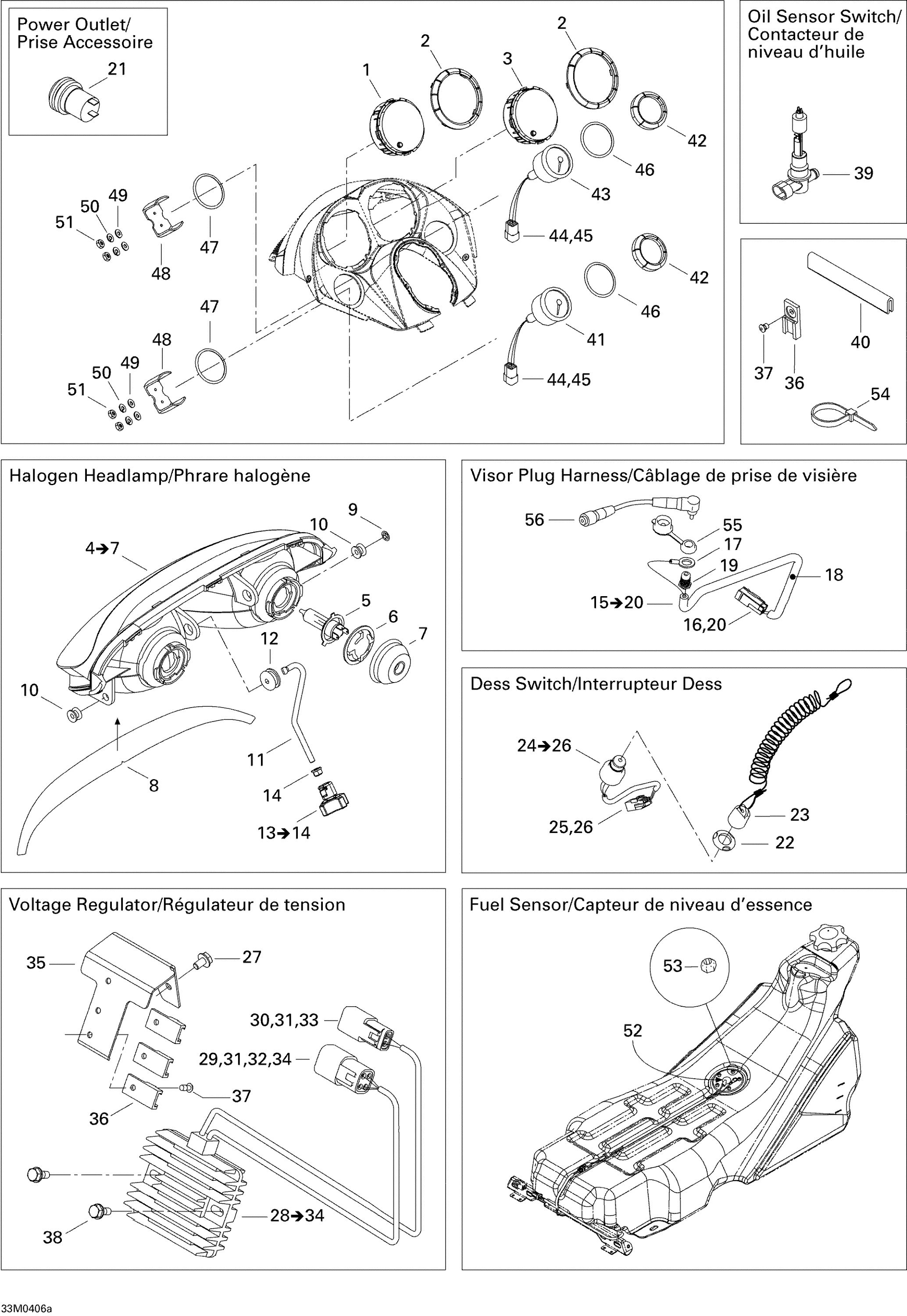 Electrical System 1