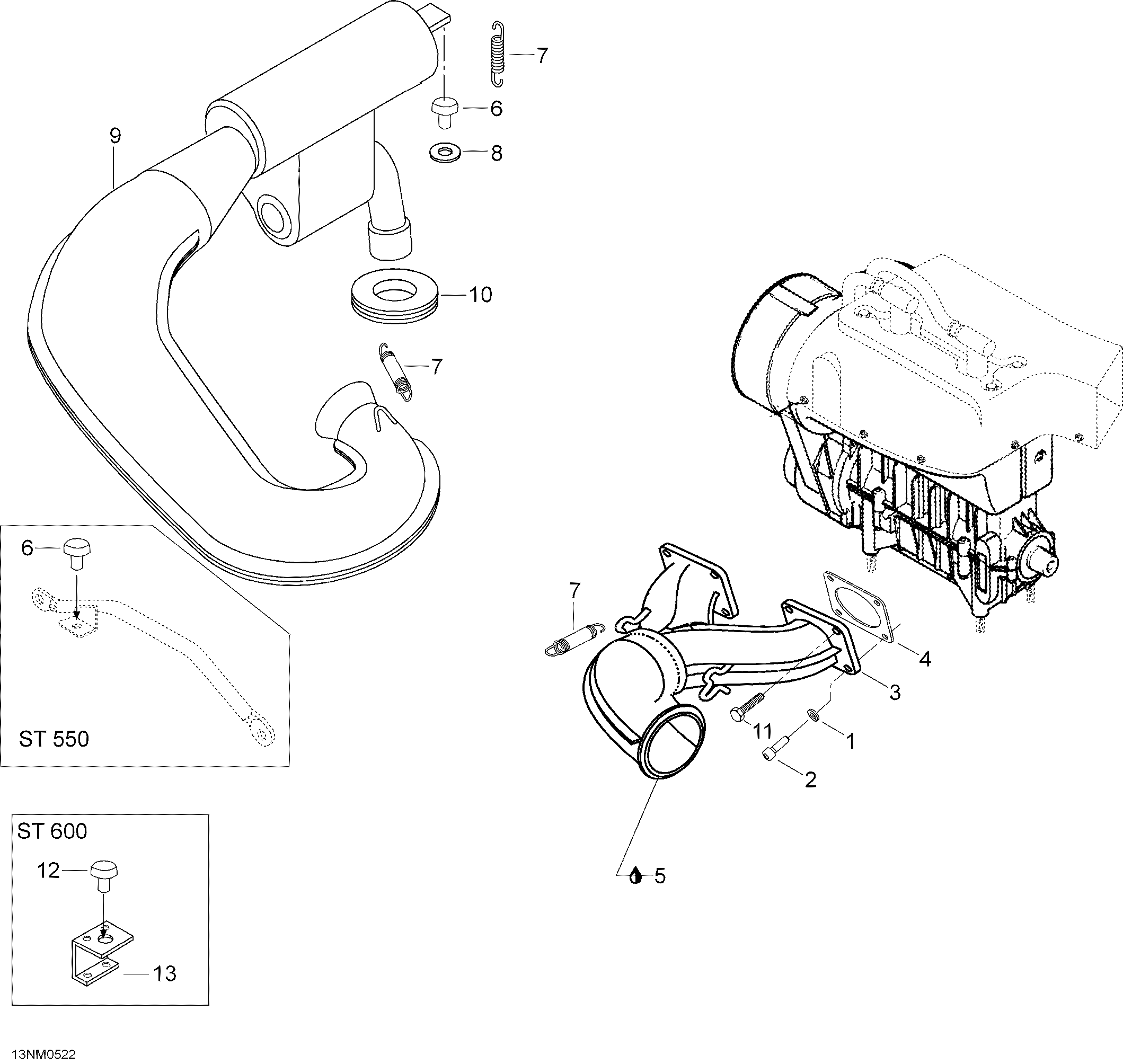 Exhaust System