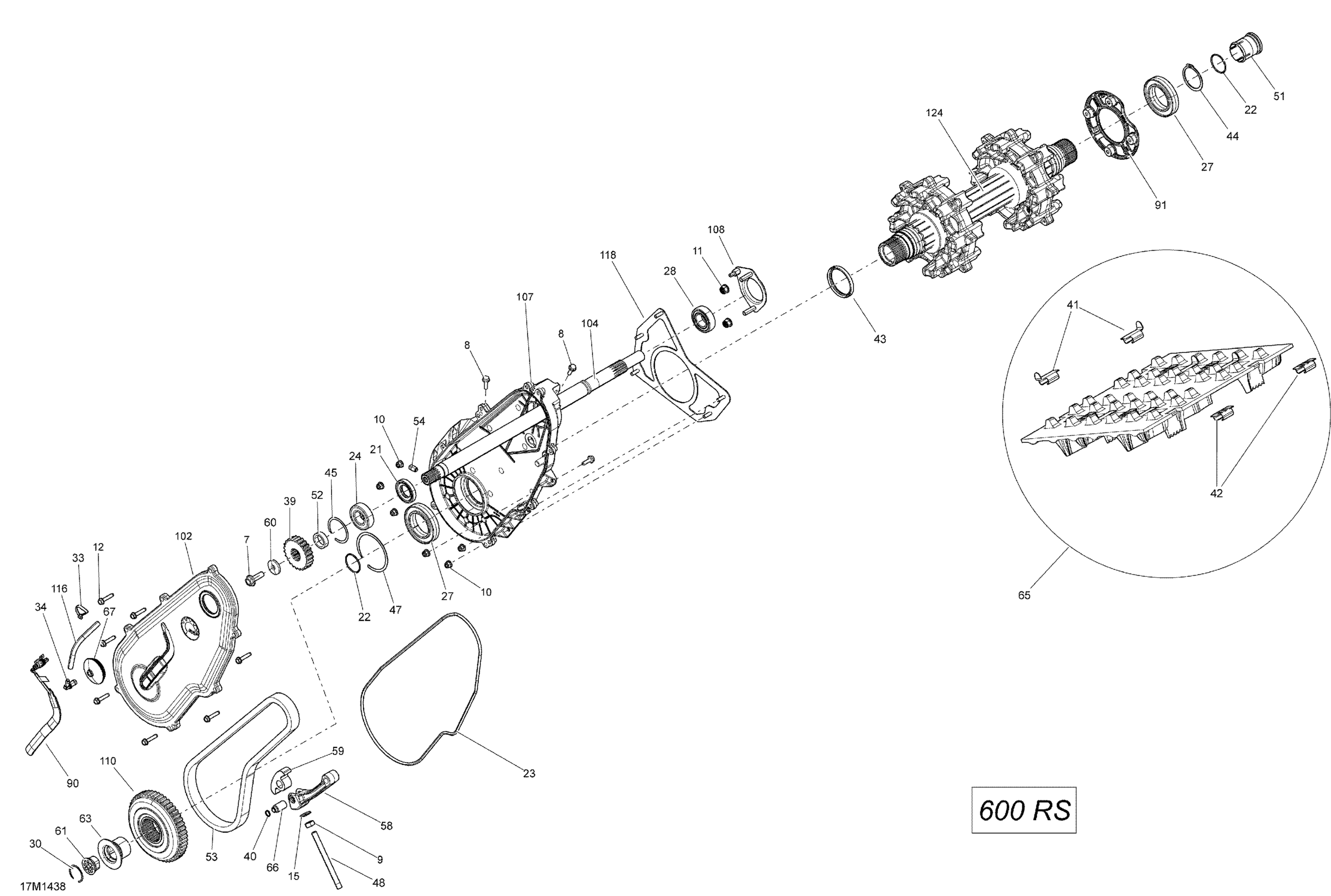 Drive System _17M1438