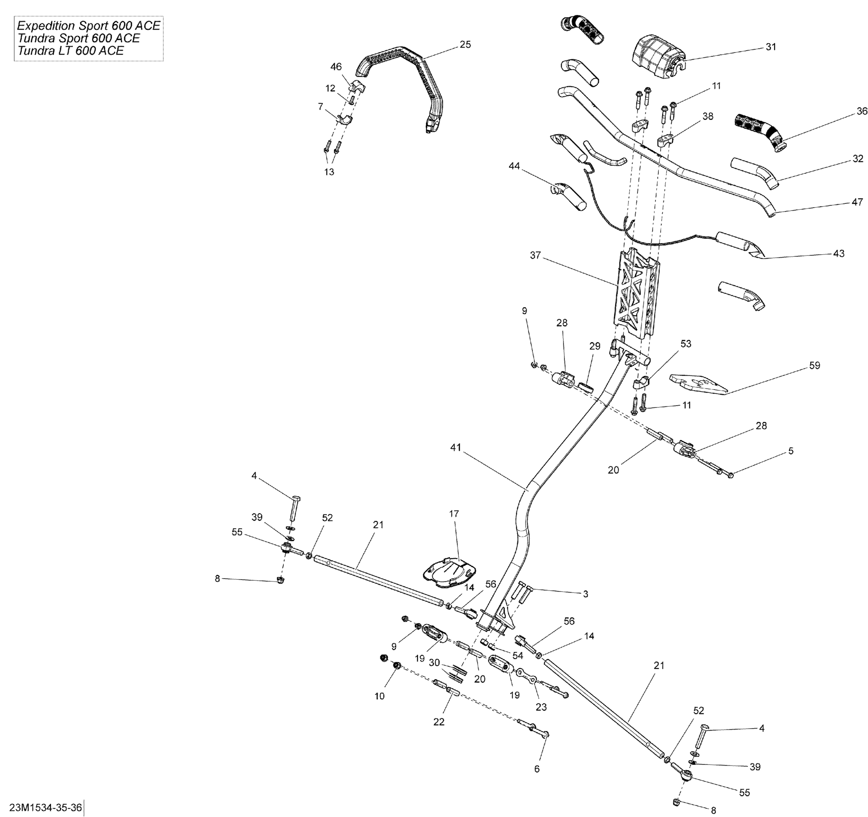 Steering _23M1534