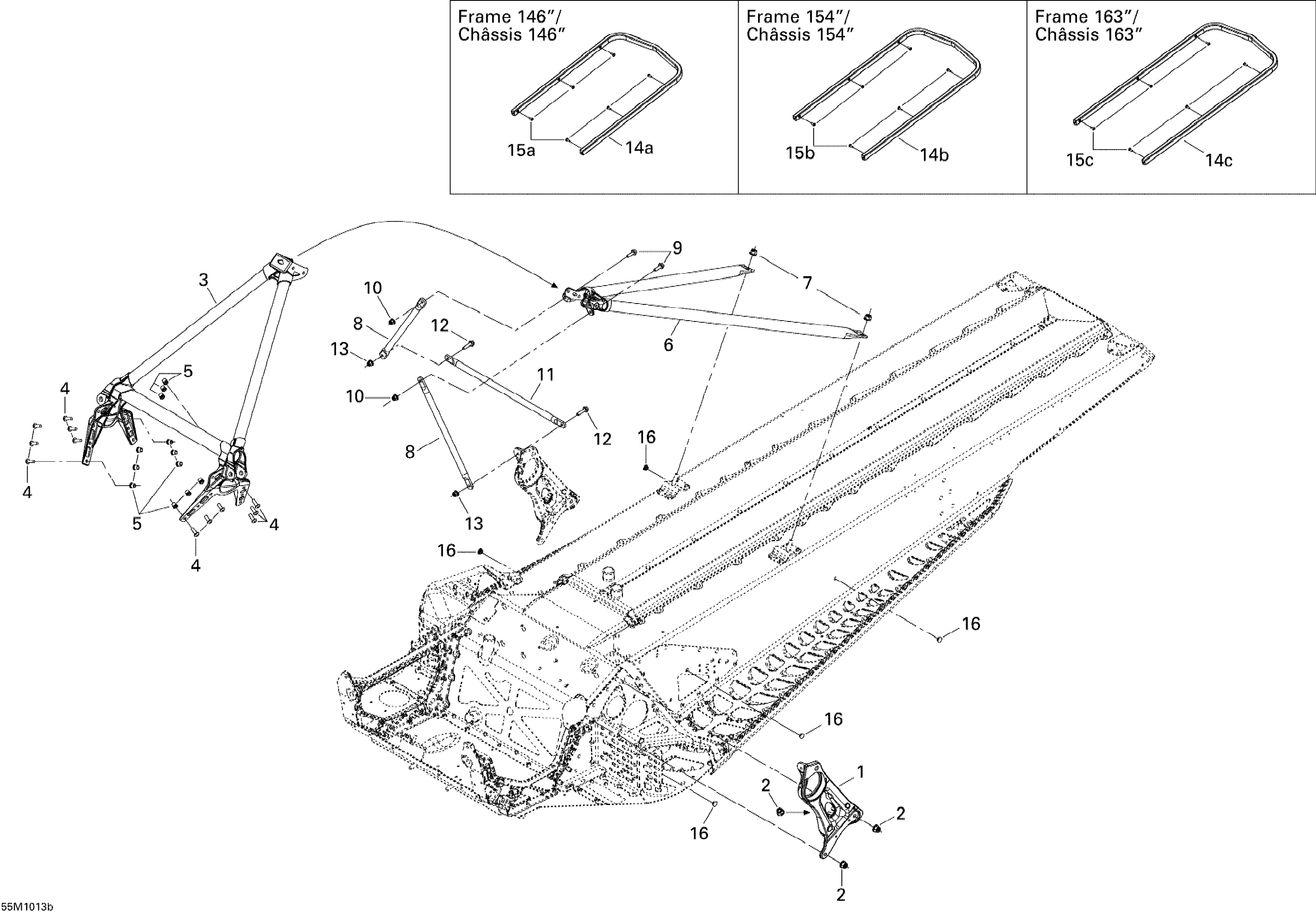 Frame and Components 2
