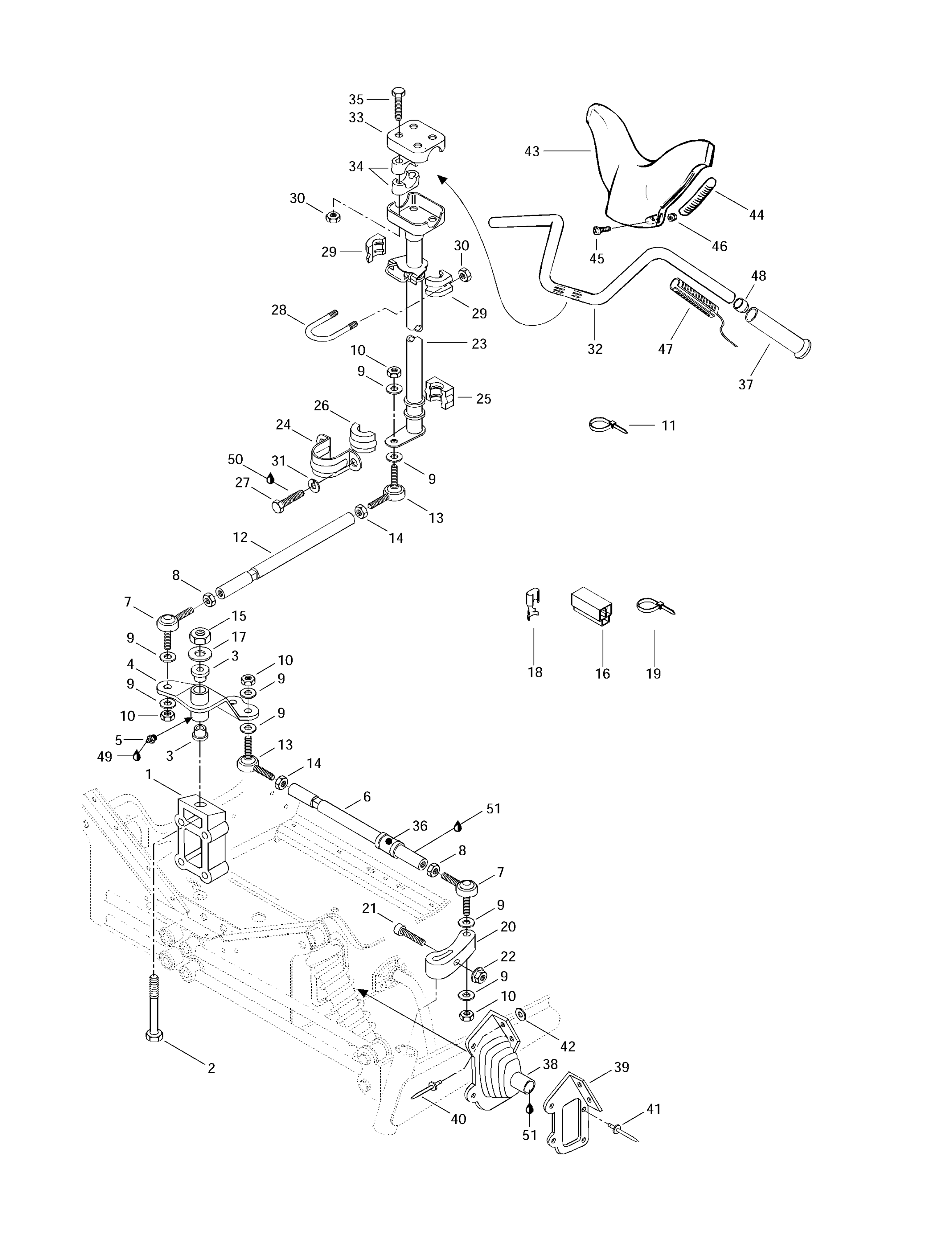 Steering System