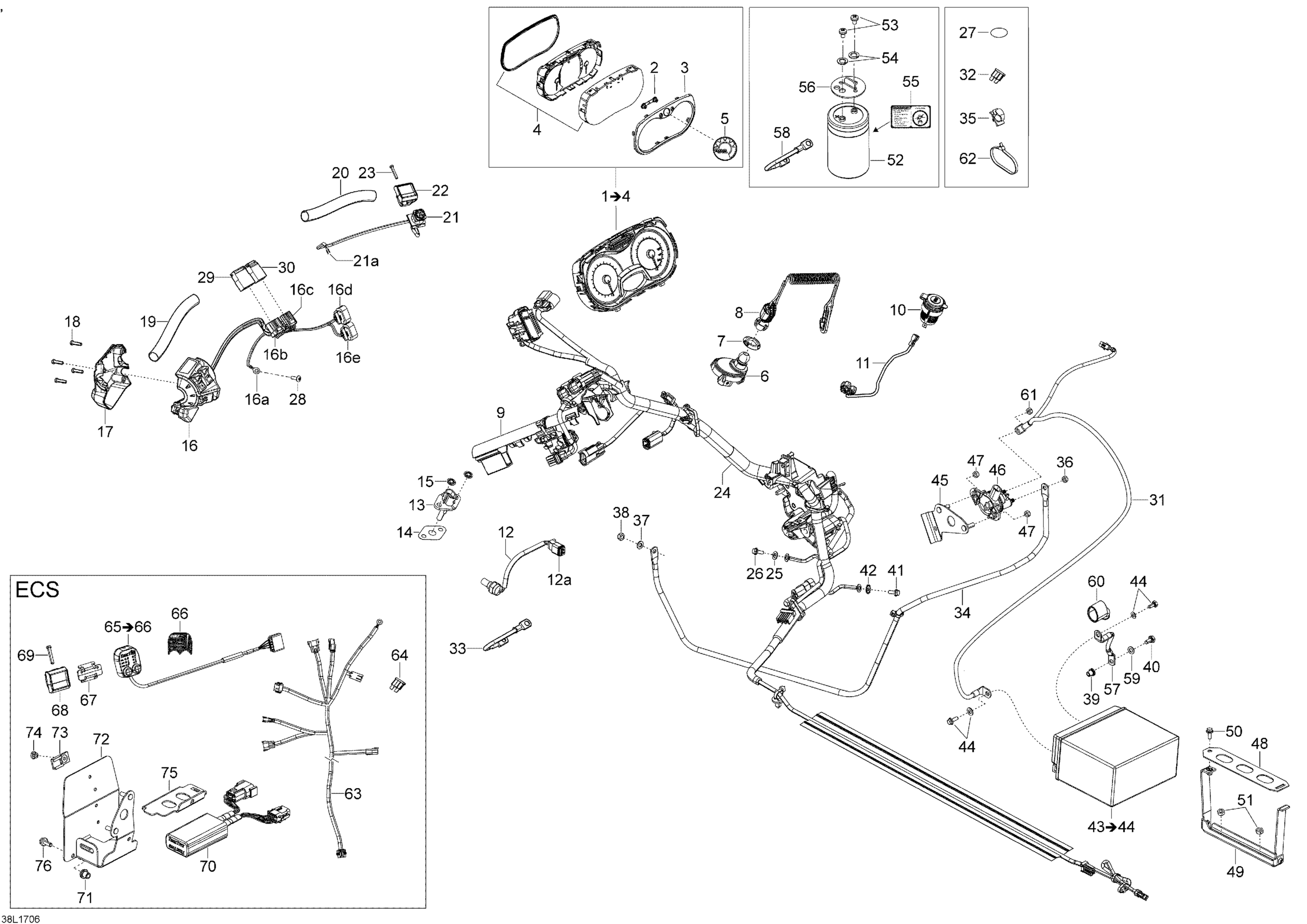 Electrical System