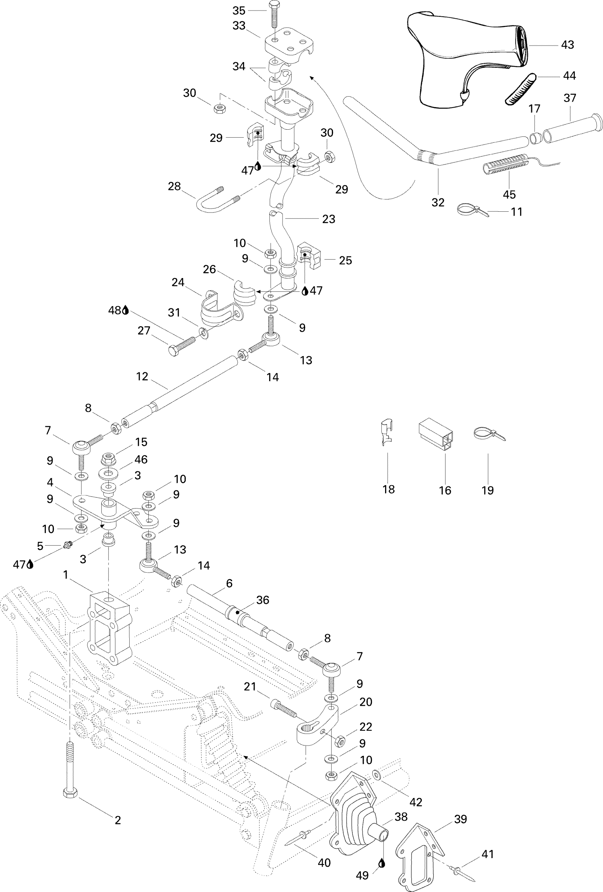 Steering System