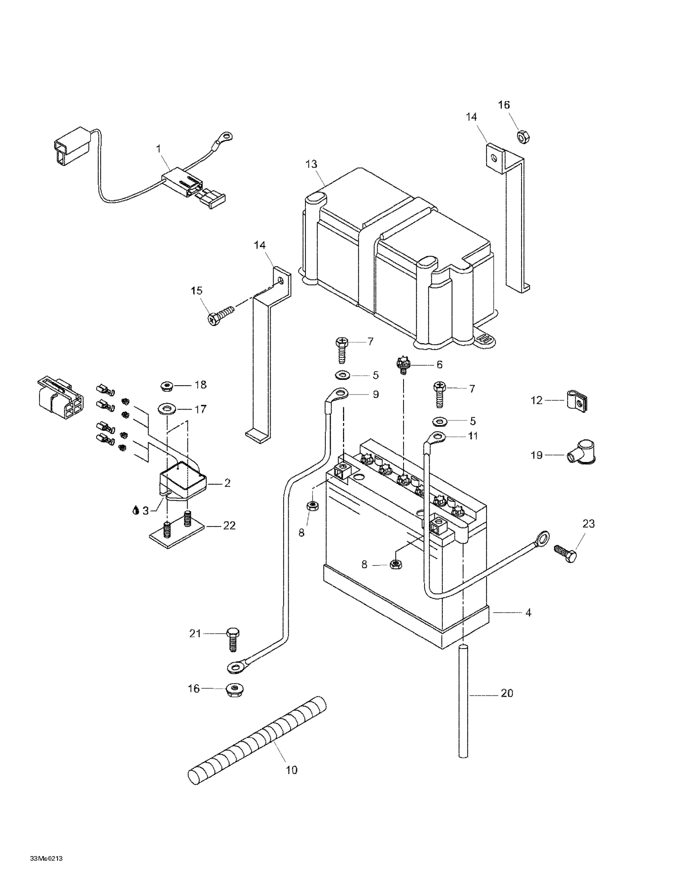 Electrical System 2