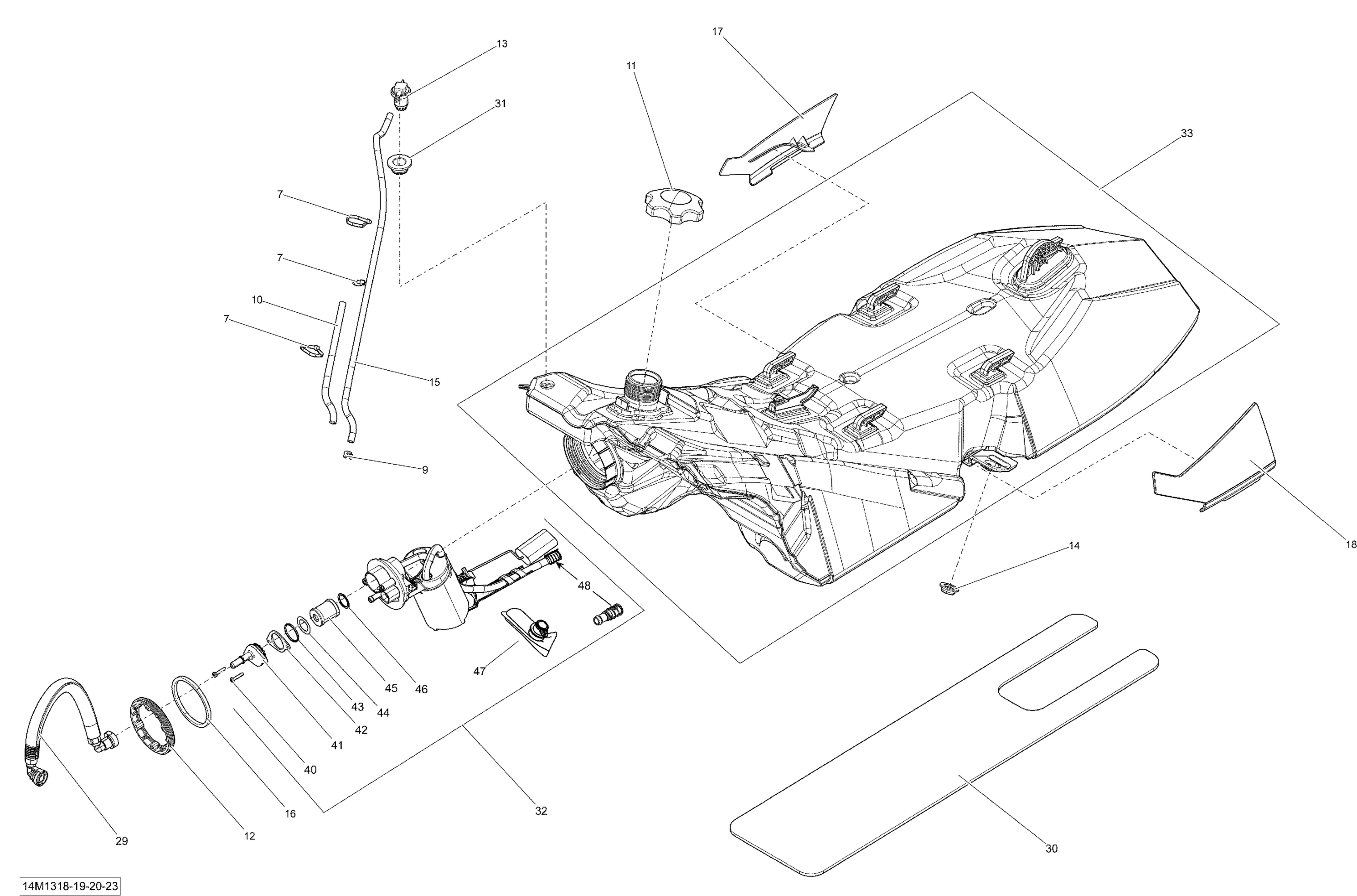 Fuel System