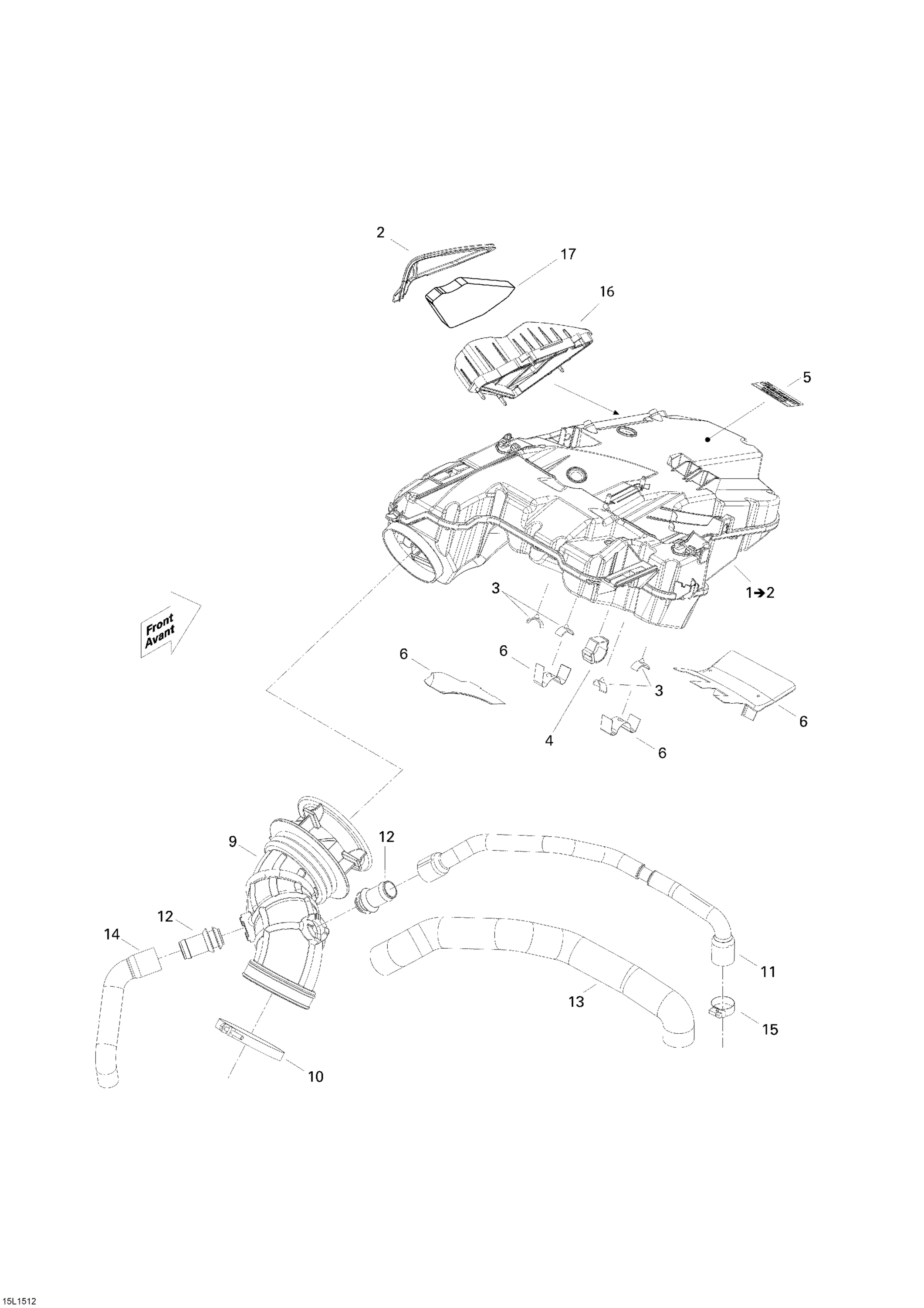 Air Intake System