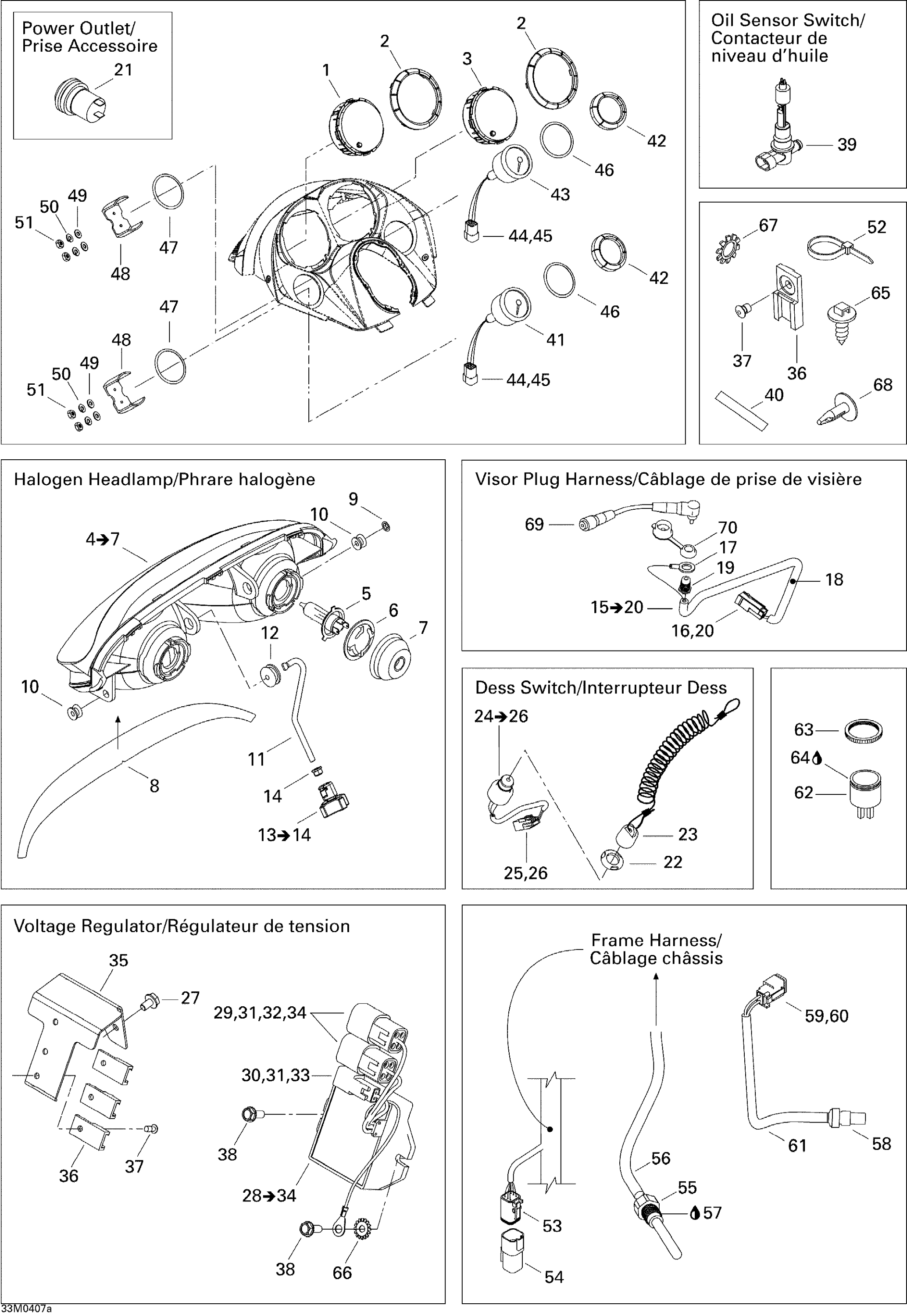 Electrical System