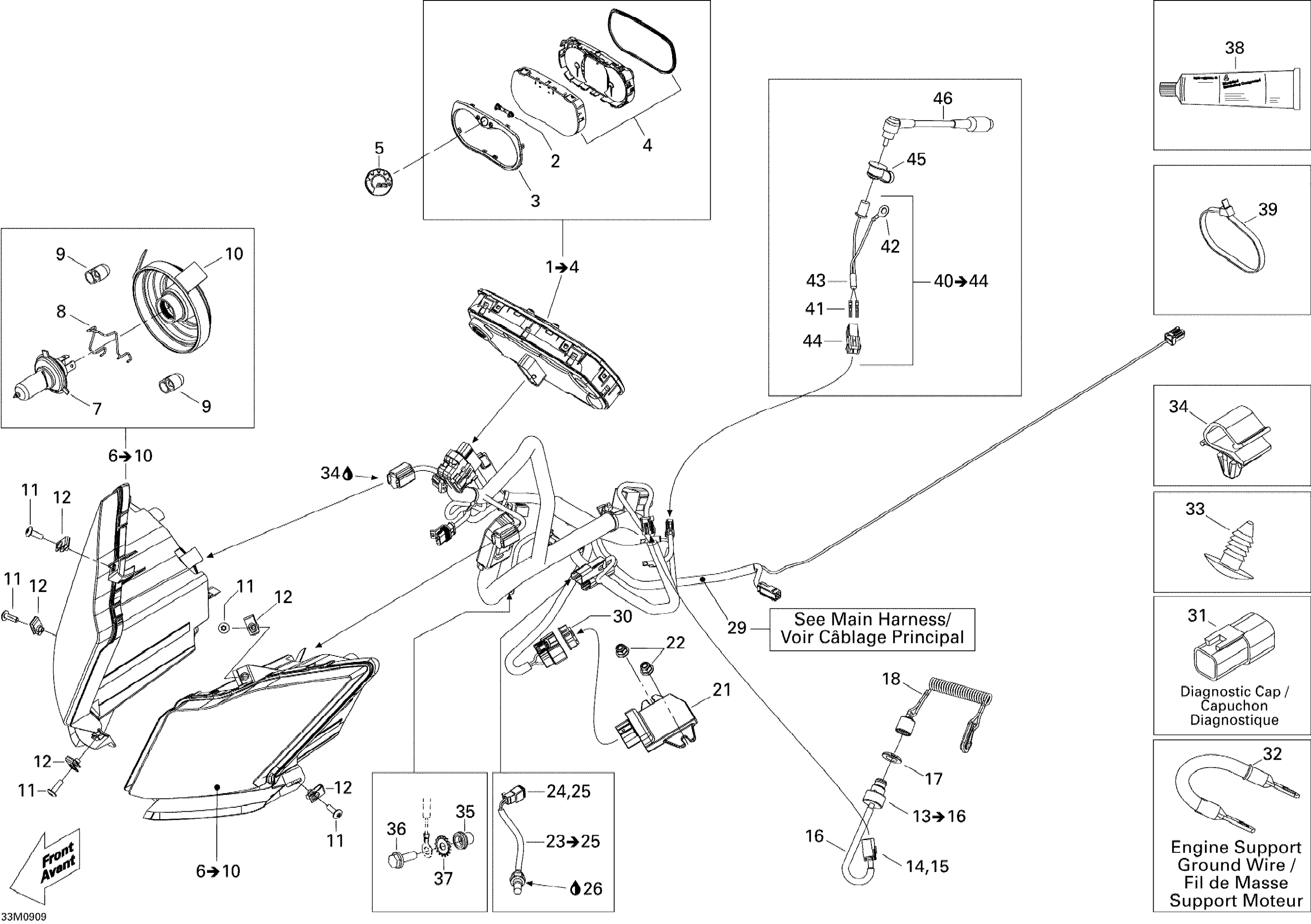 Electrical System