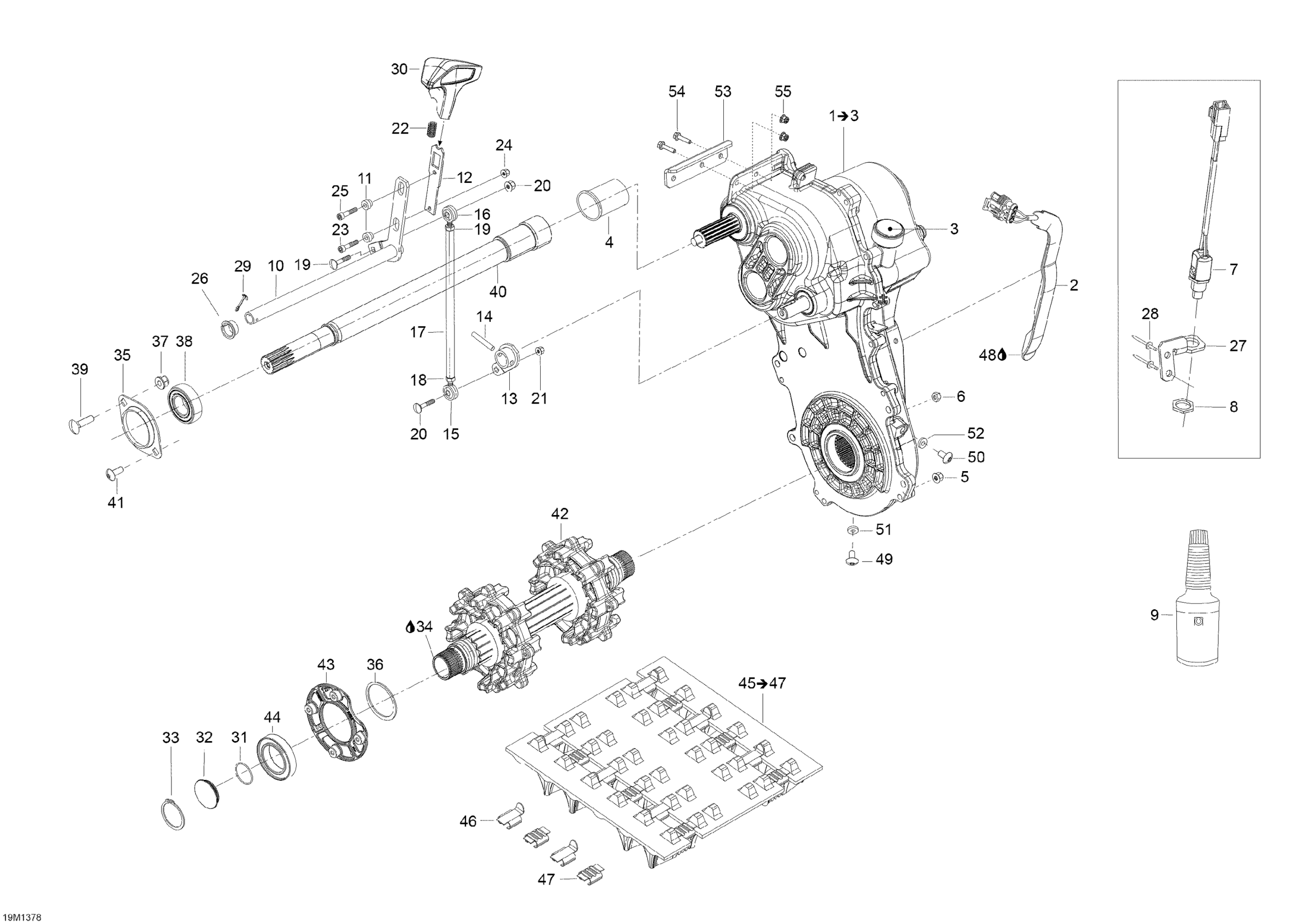 Drive System