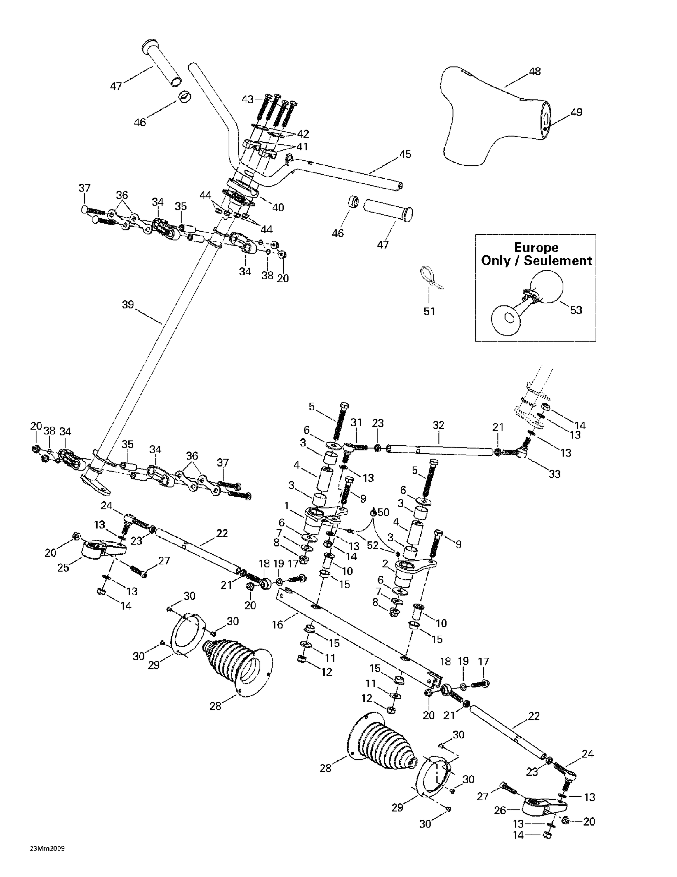 Steering System