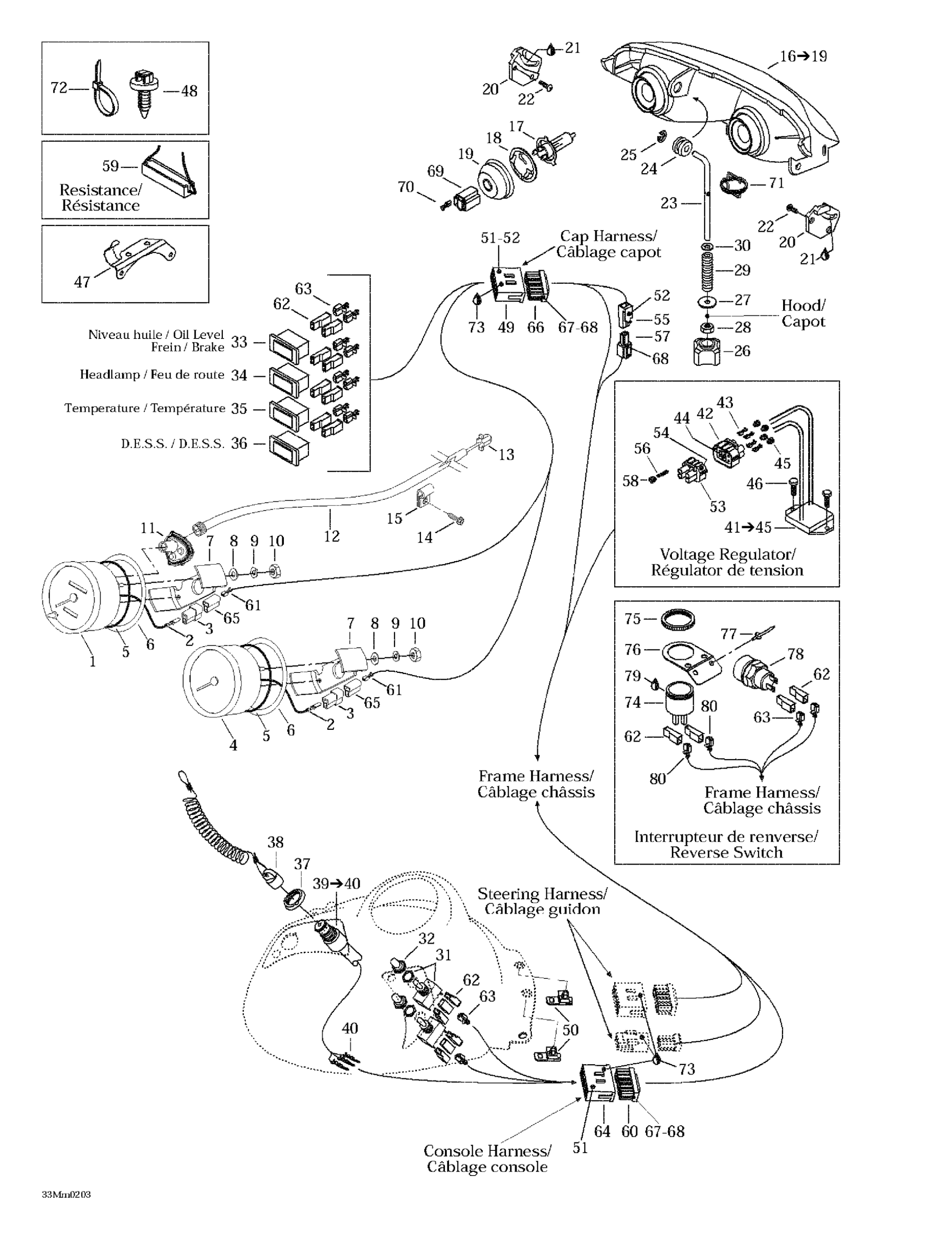 Electrical System