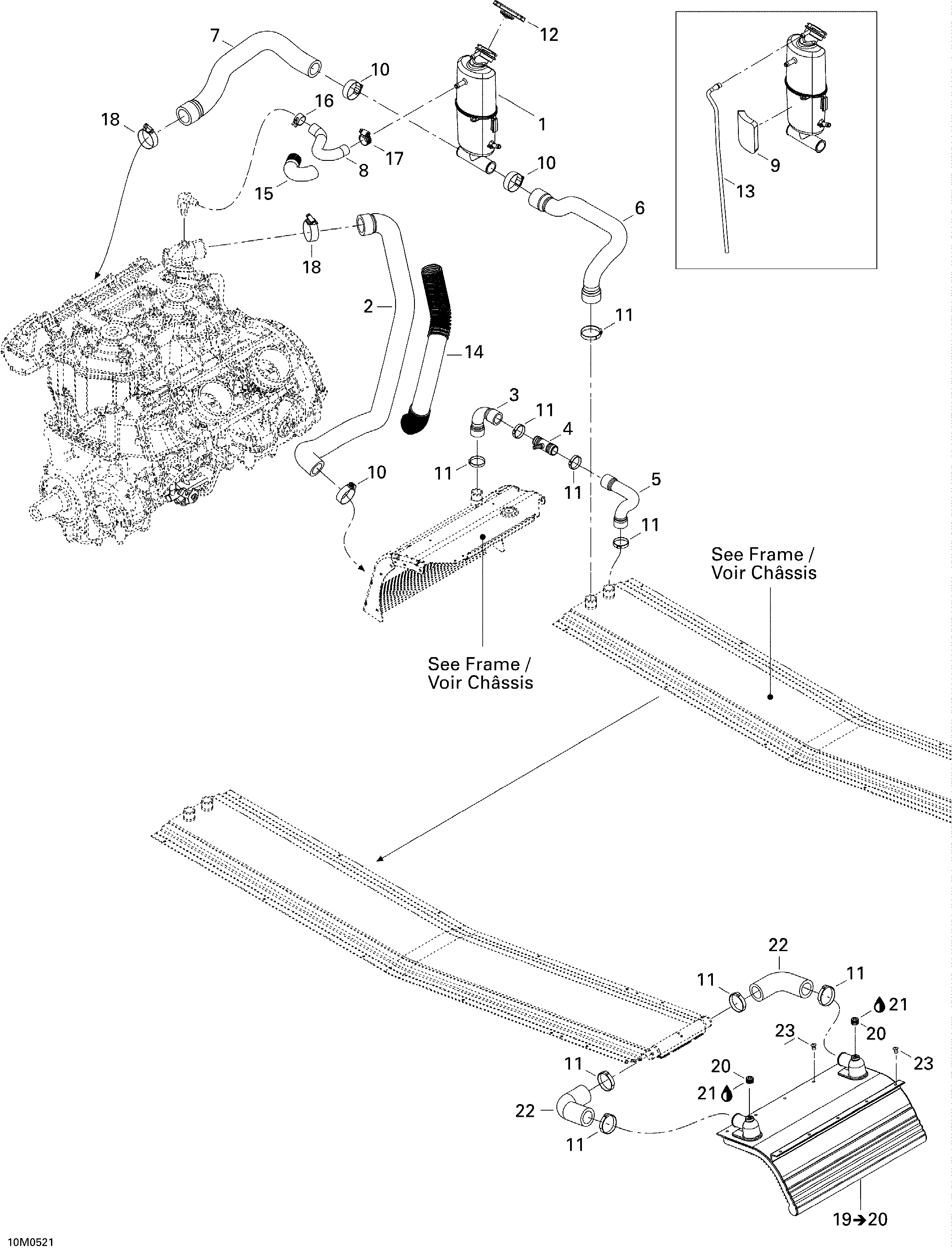 Cooling System
