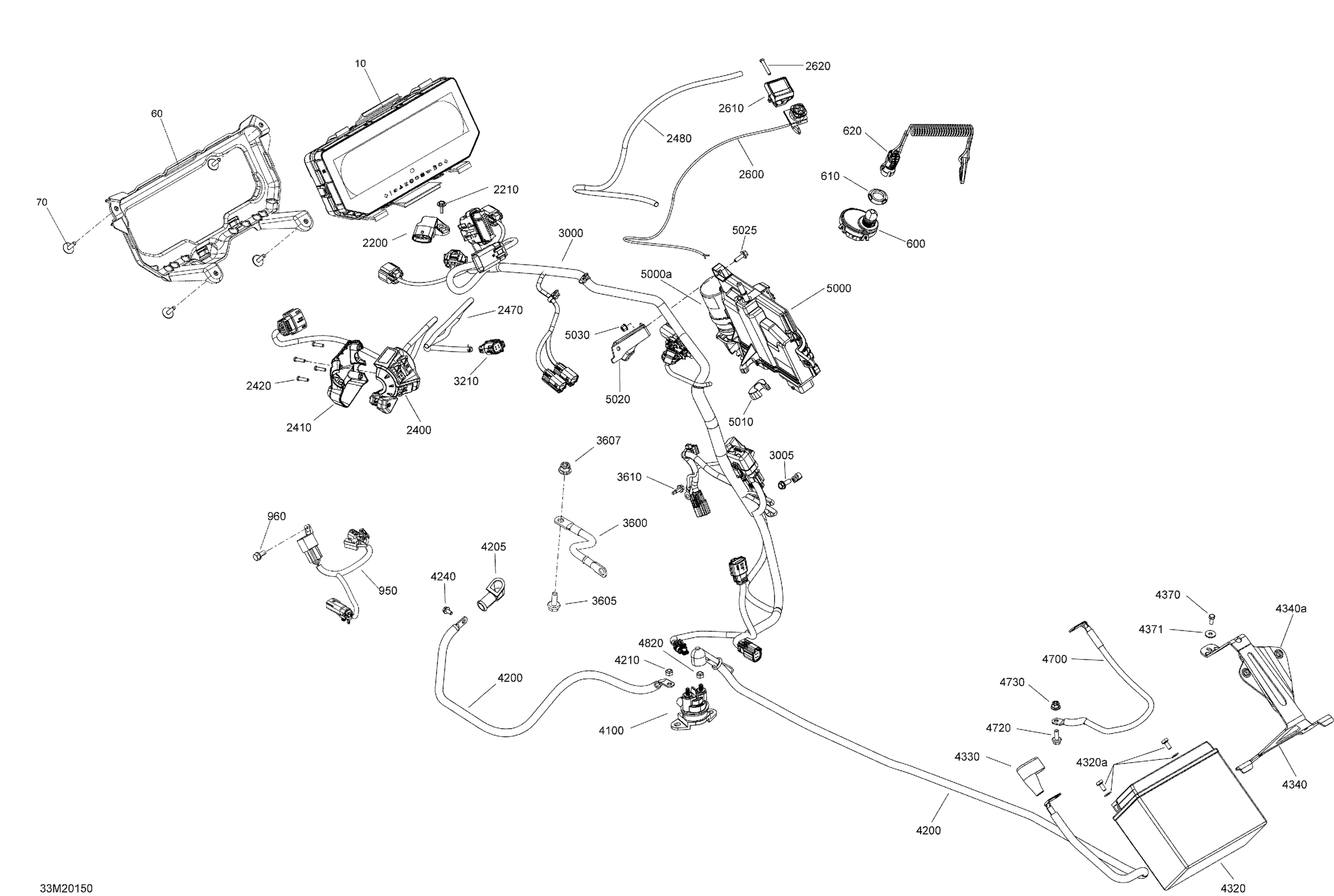 Electric - System