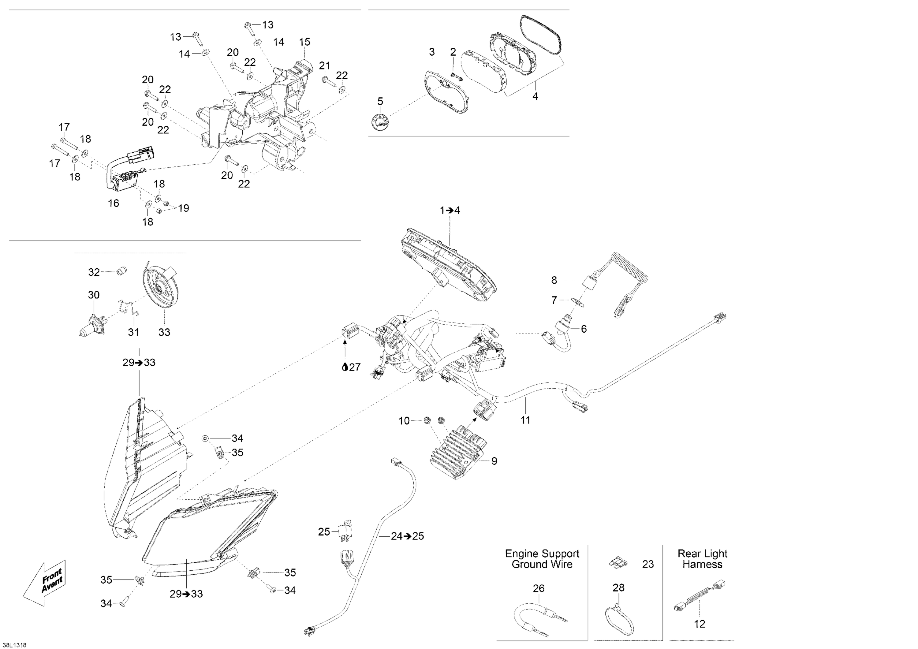 Electrical System