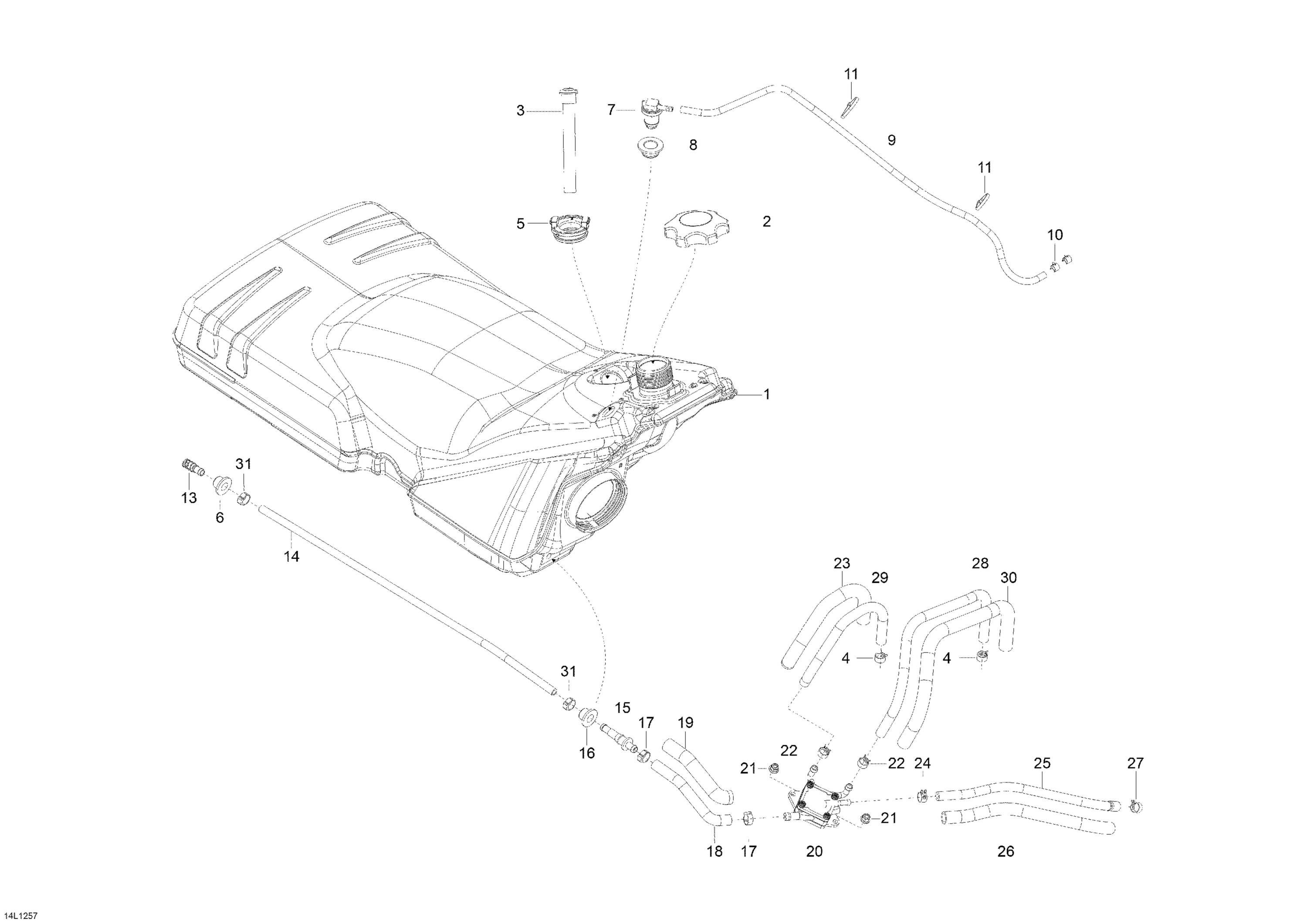 Fuel System