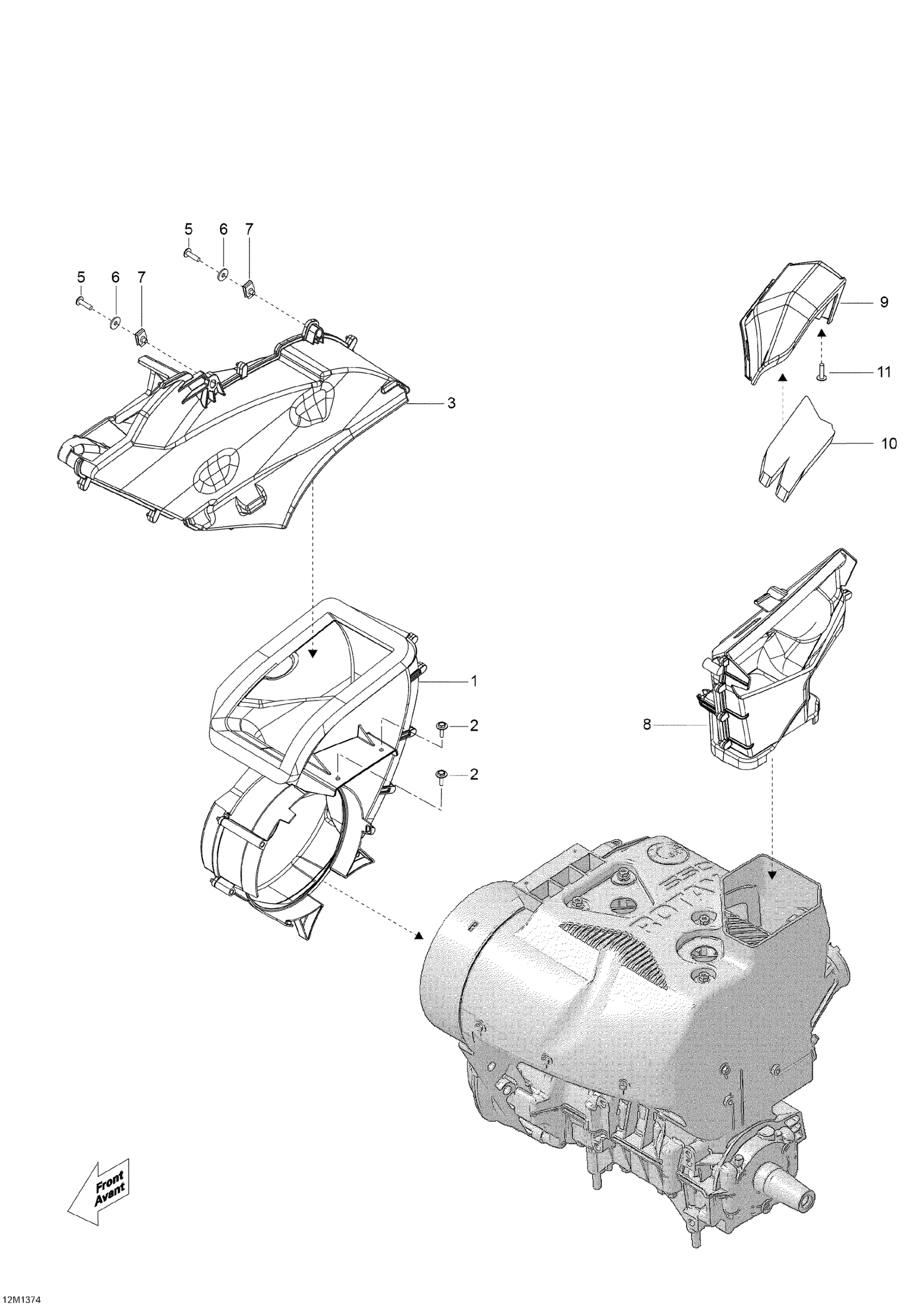 Cooling System