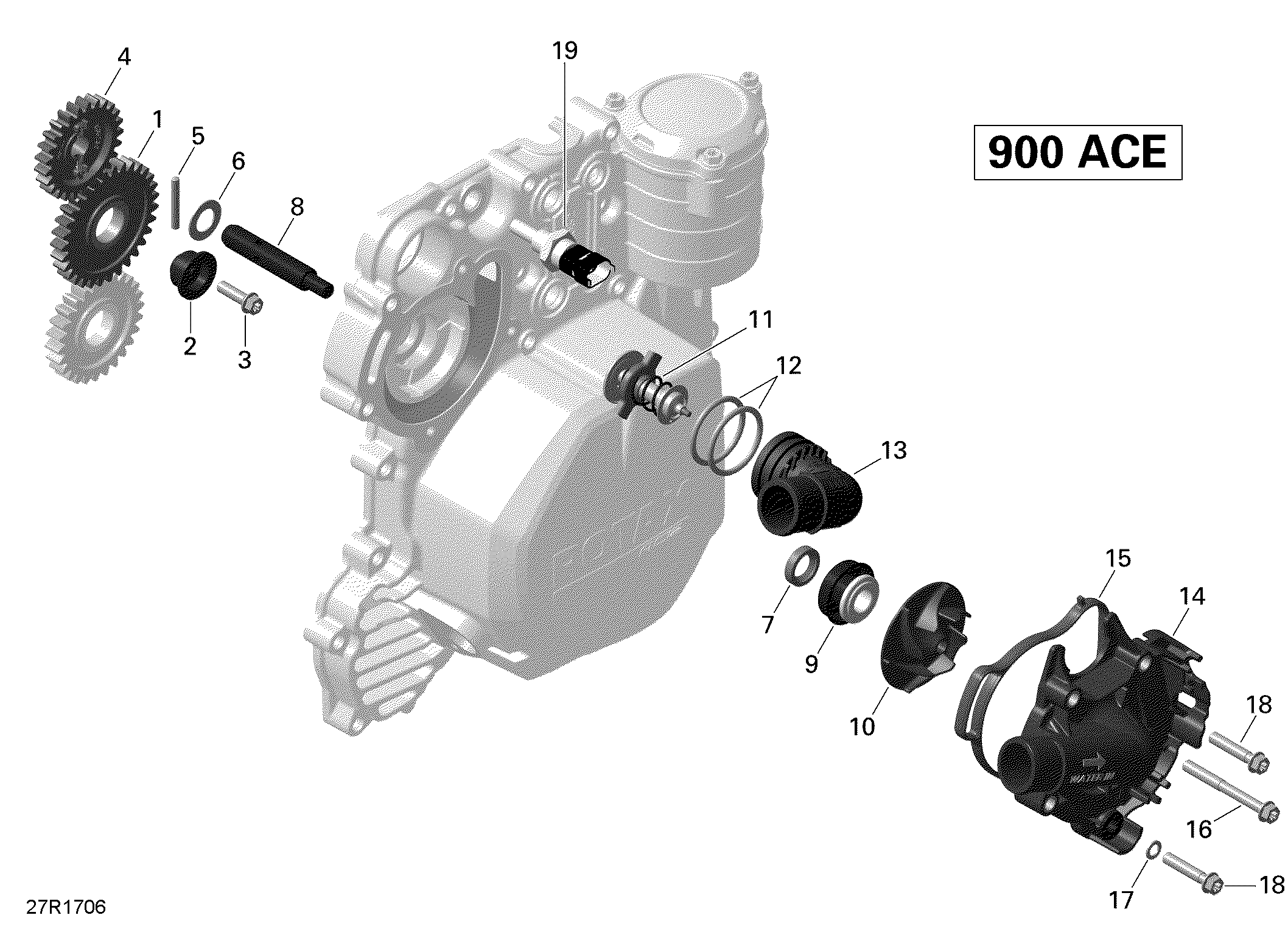 Engine Cooling _27R1525