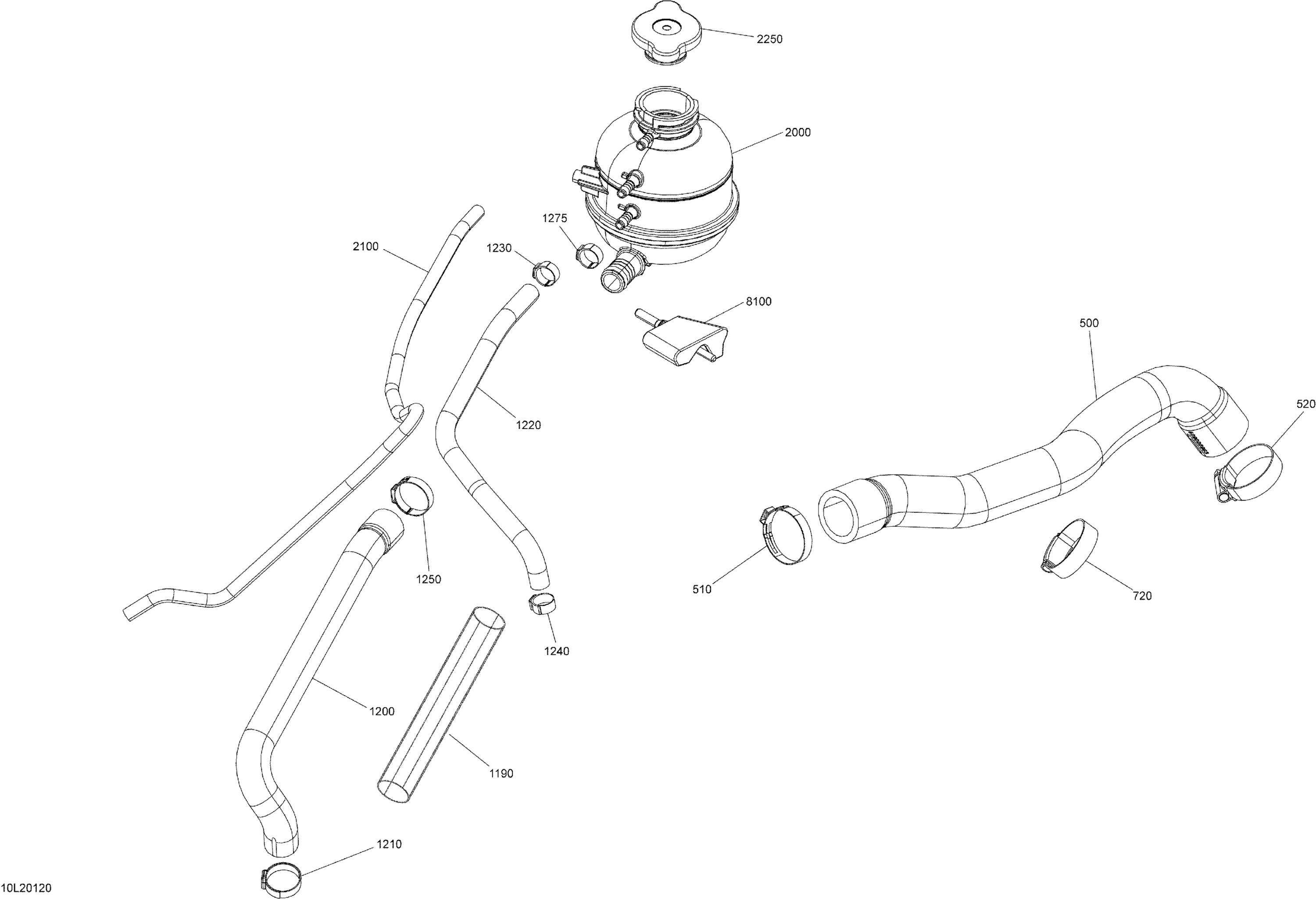 Cooling - System
