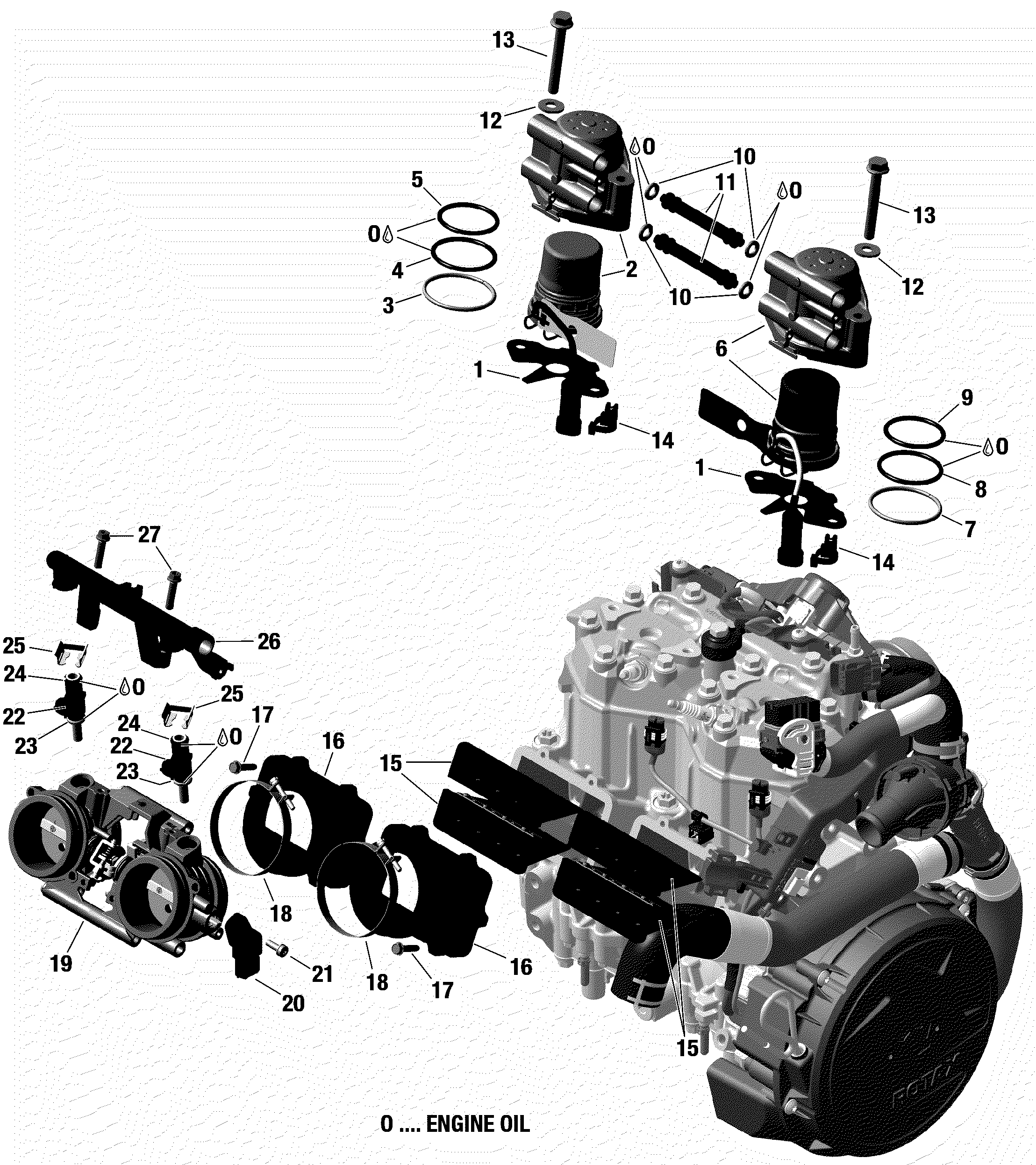 EFI  - 598 RS