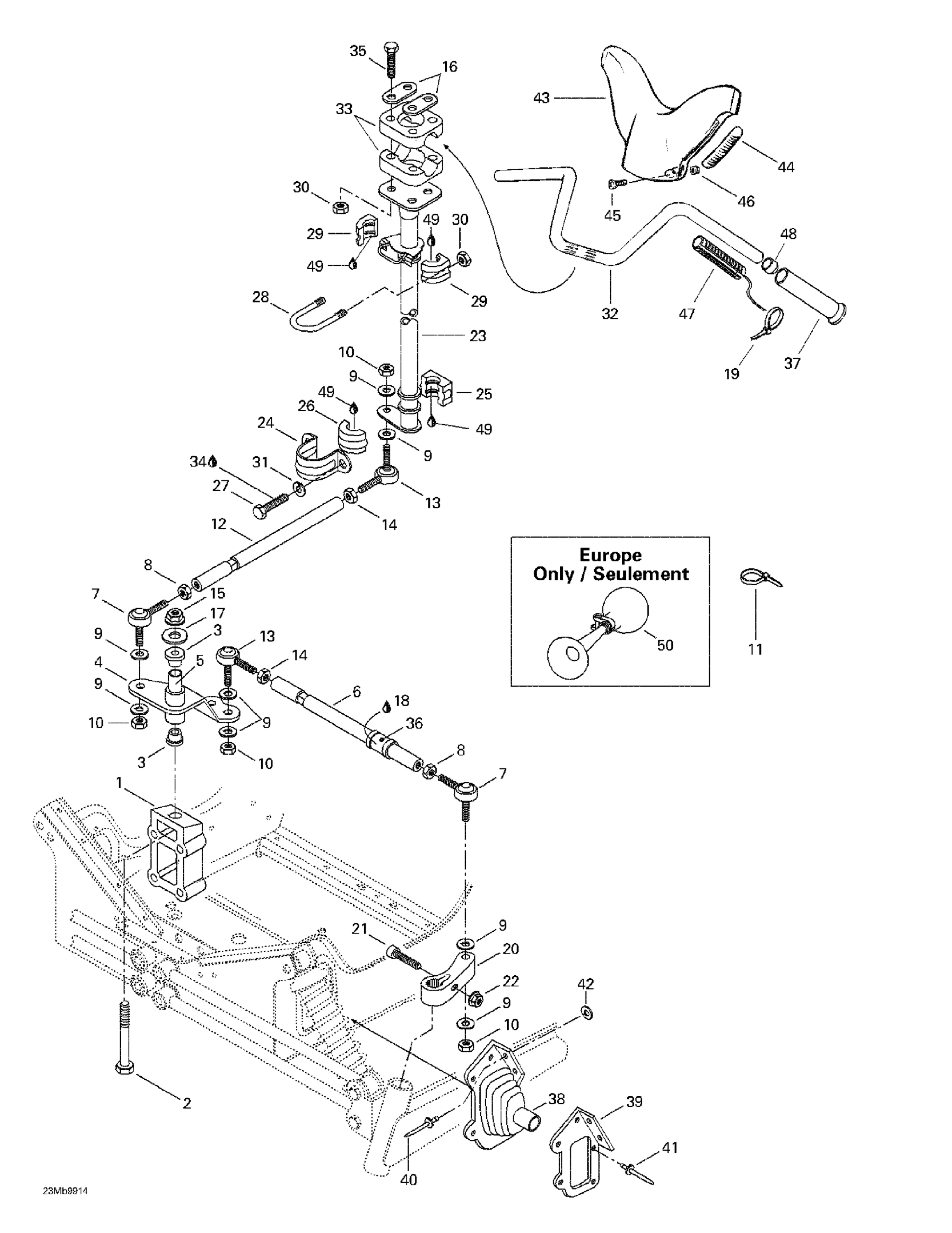 Steering System