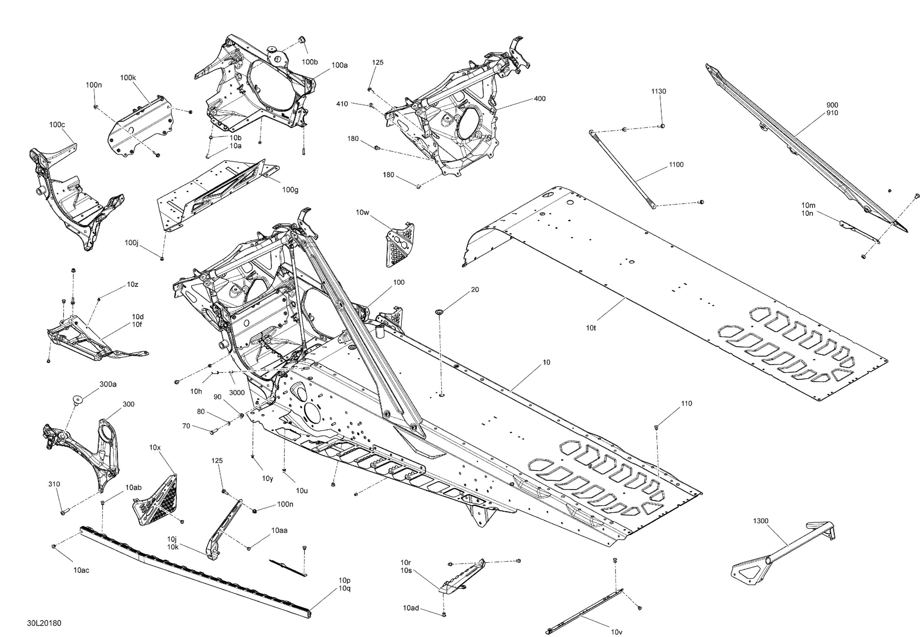 Frame - System - STD