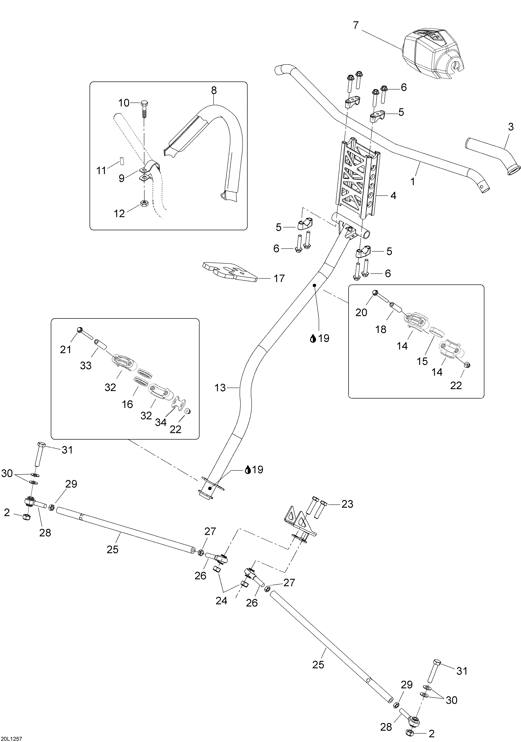 Steering System