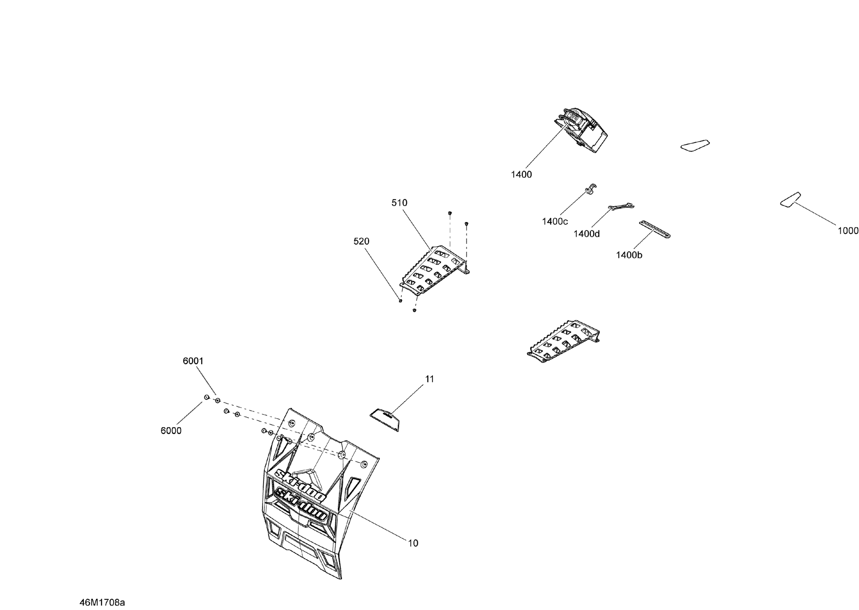 Utilities - Package LE, SE