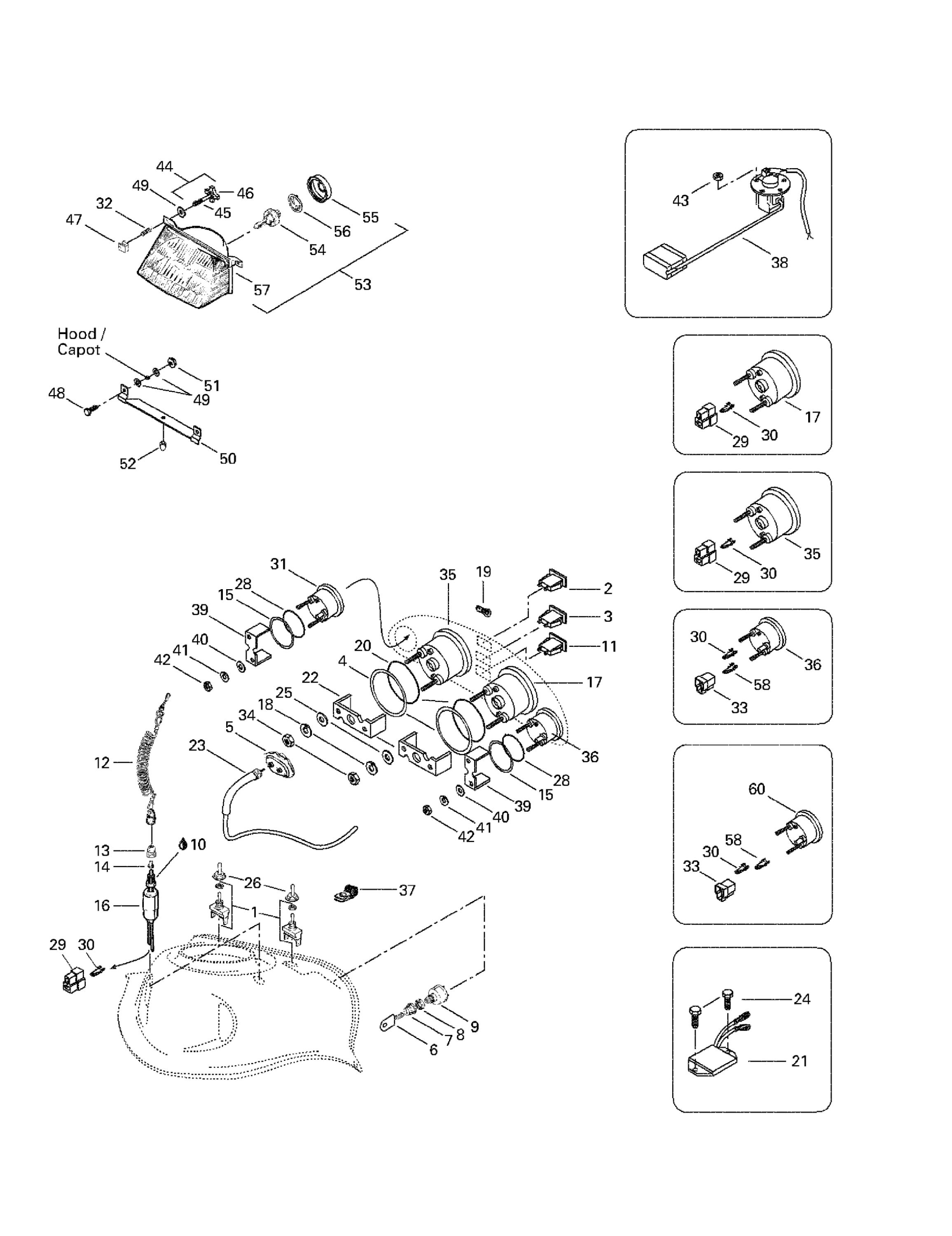 Electrical System