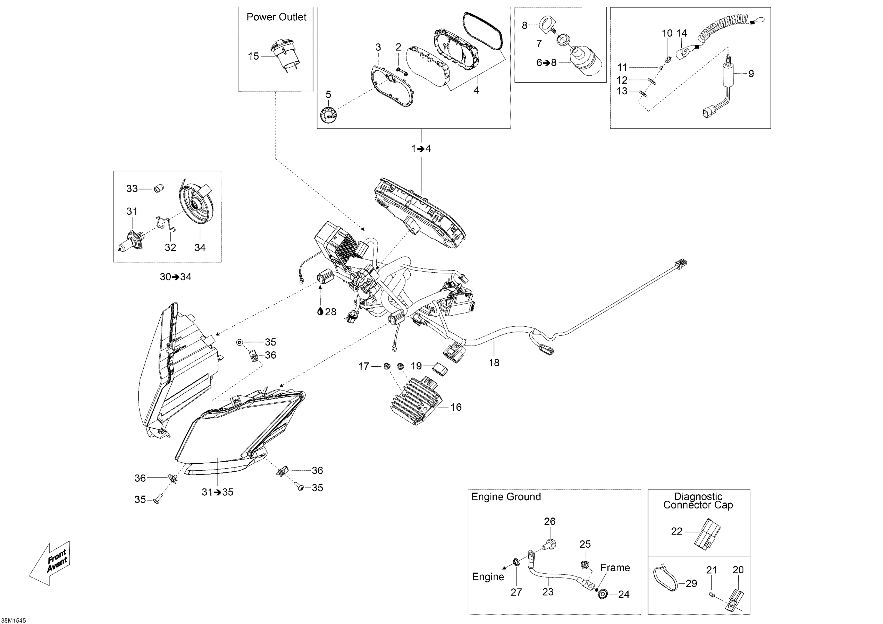 Electrical System