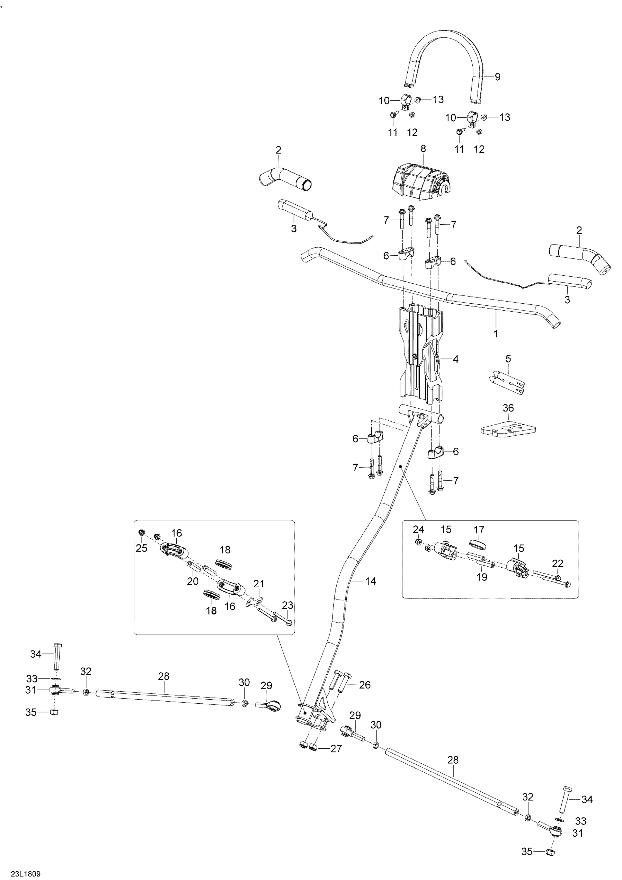 Steering System