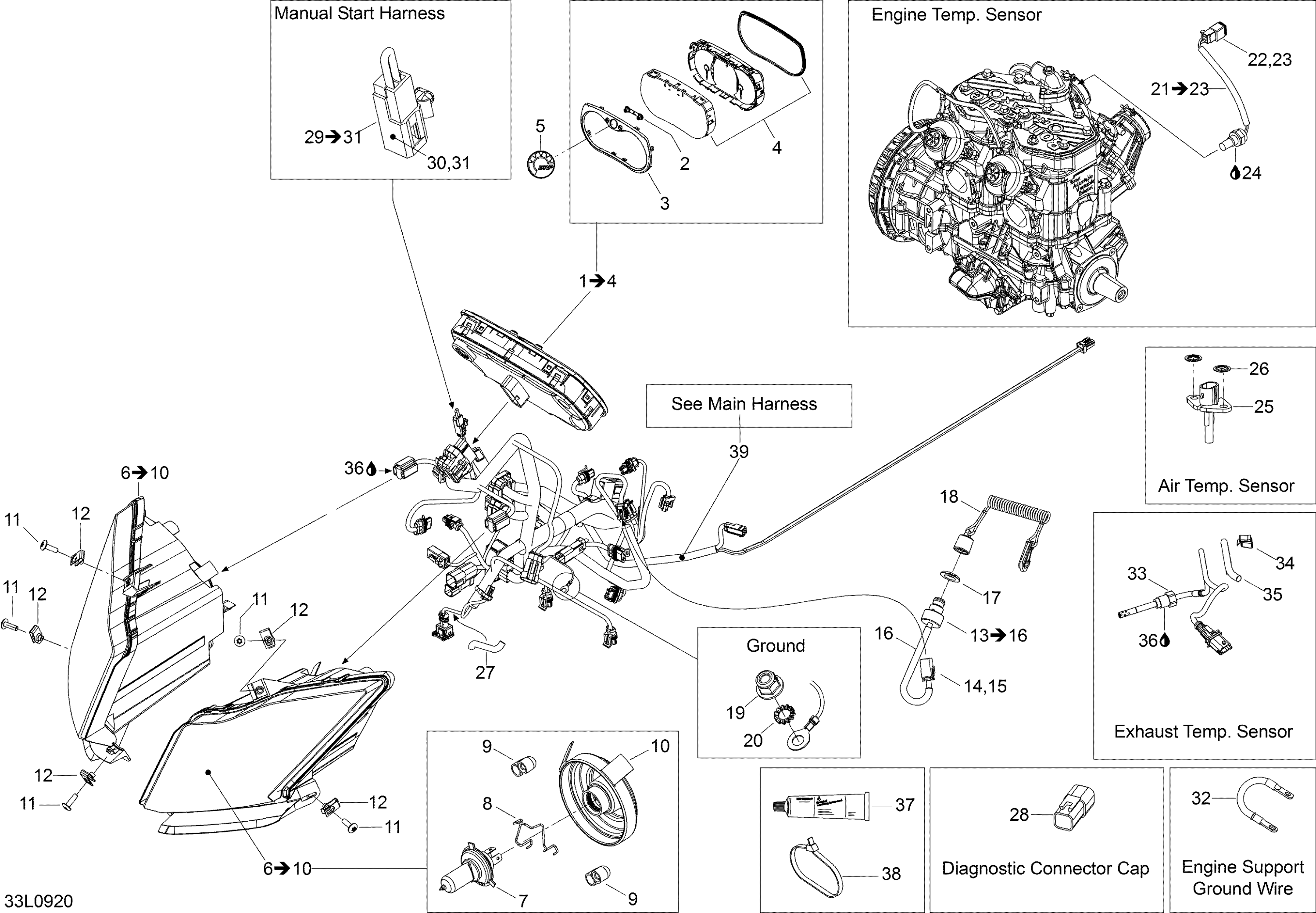Electrical System