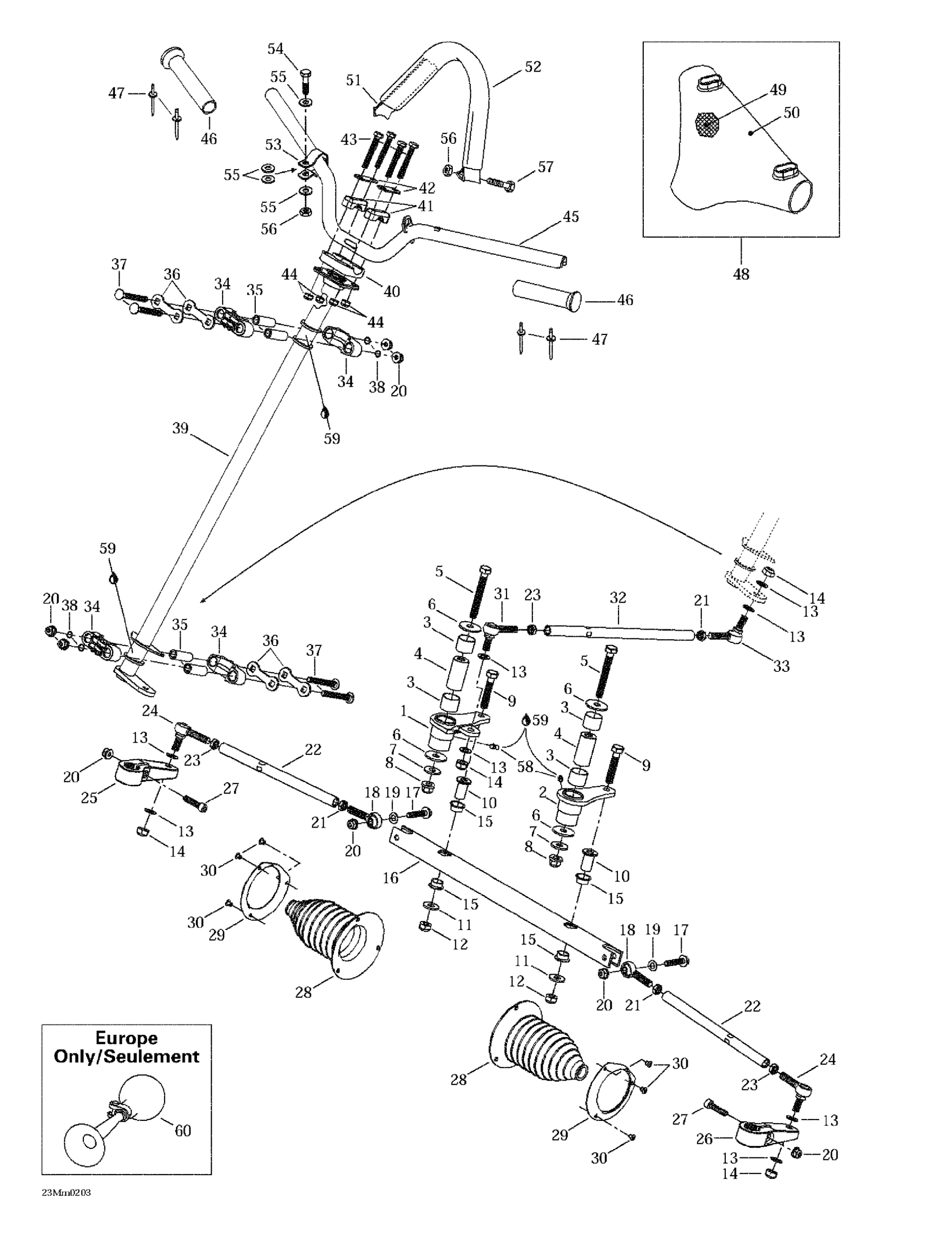 Steering System