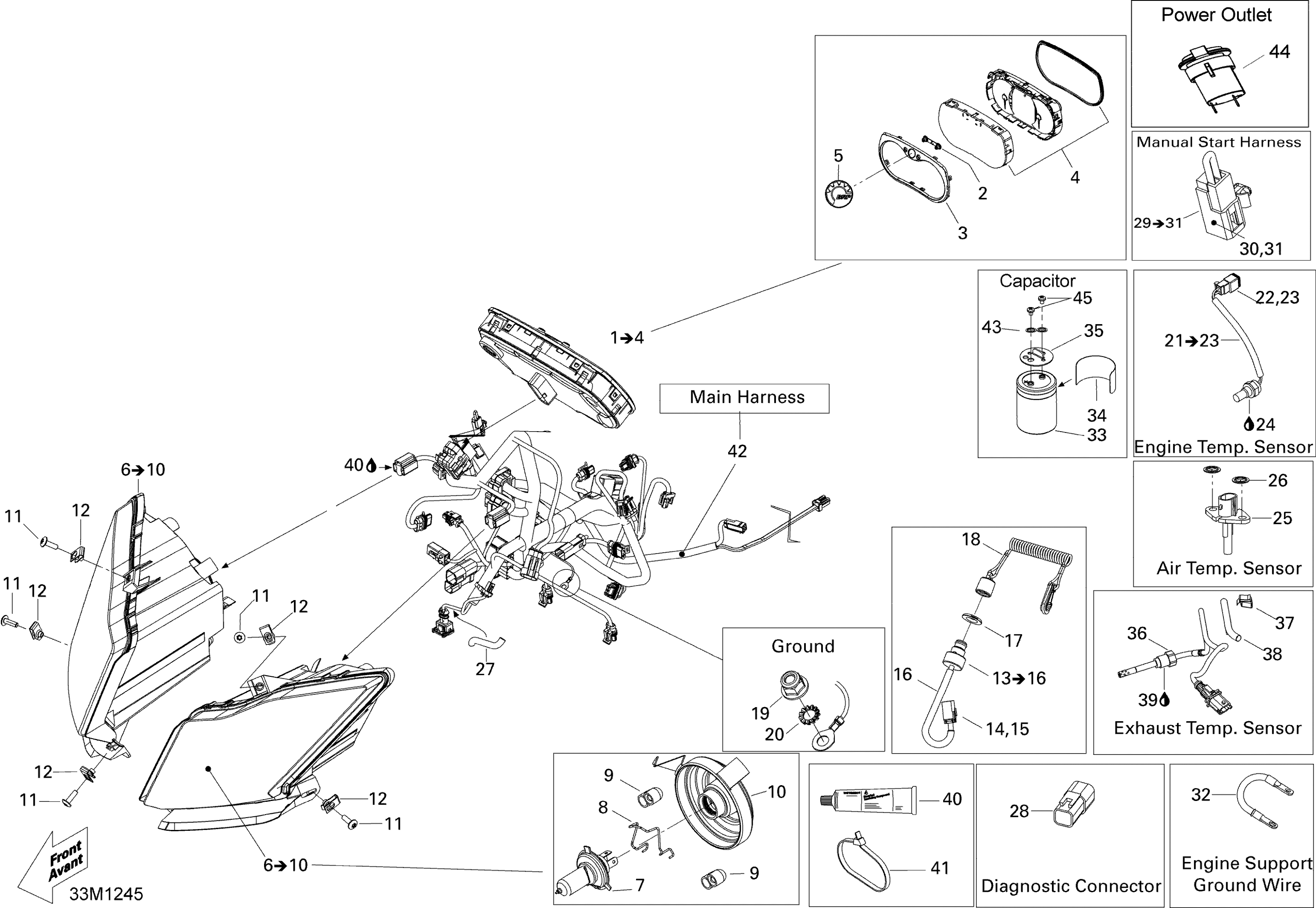 Electrical System