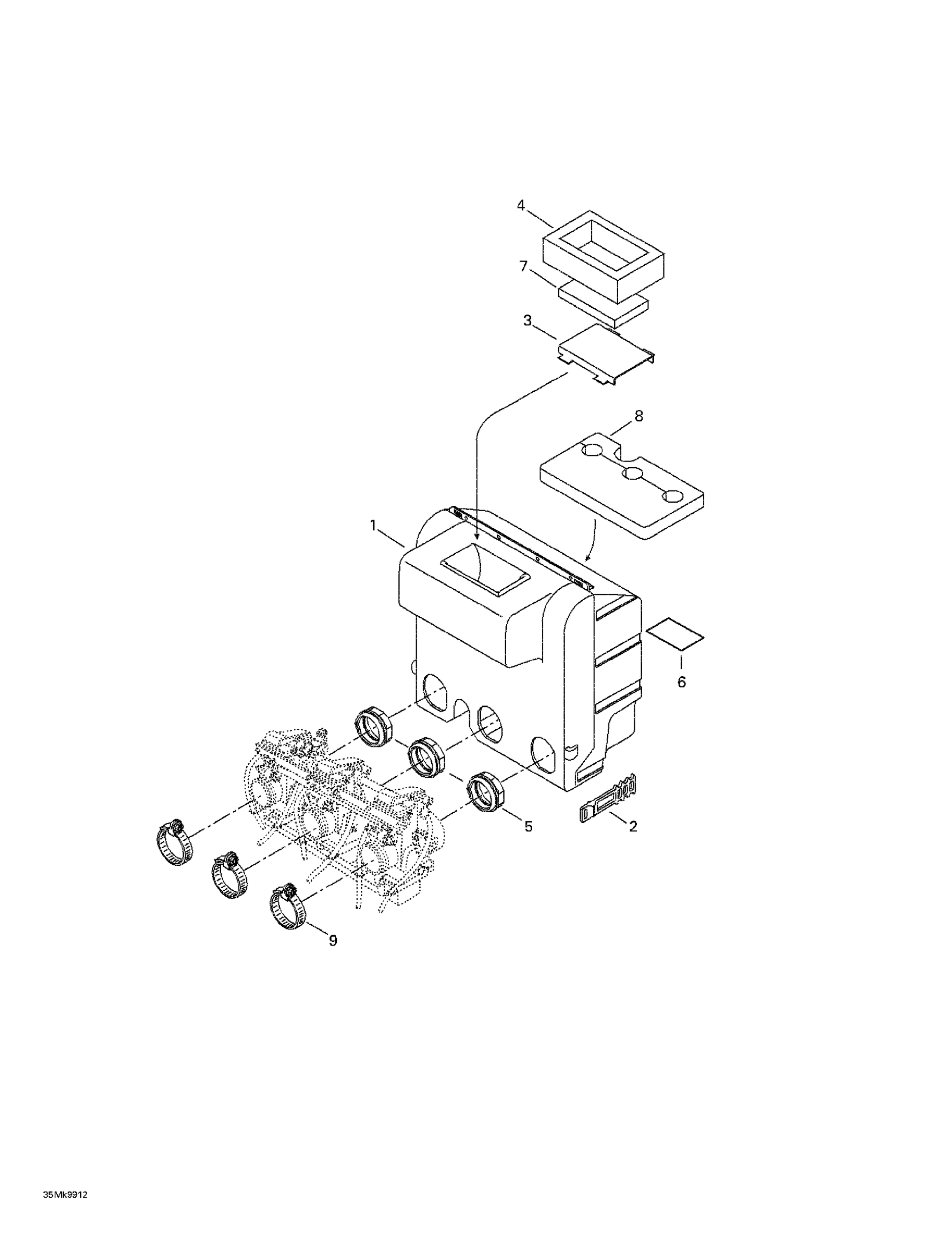 Air Intake System