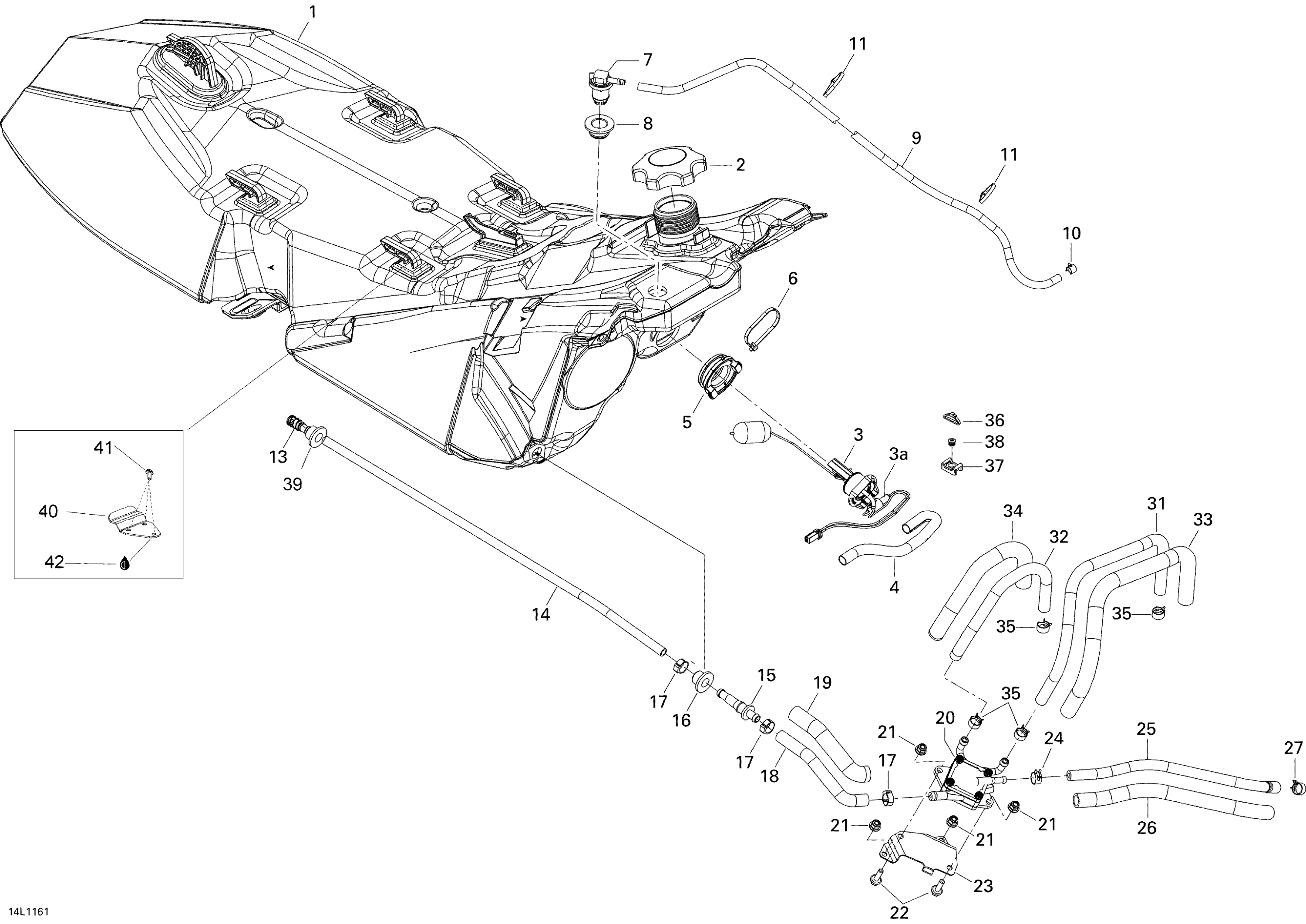 Fuel System