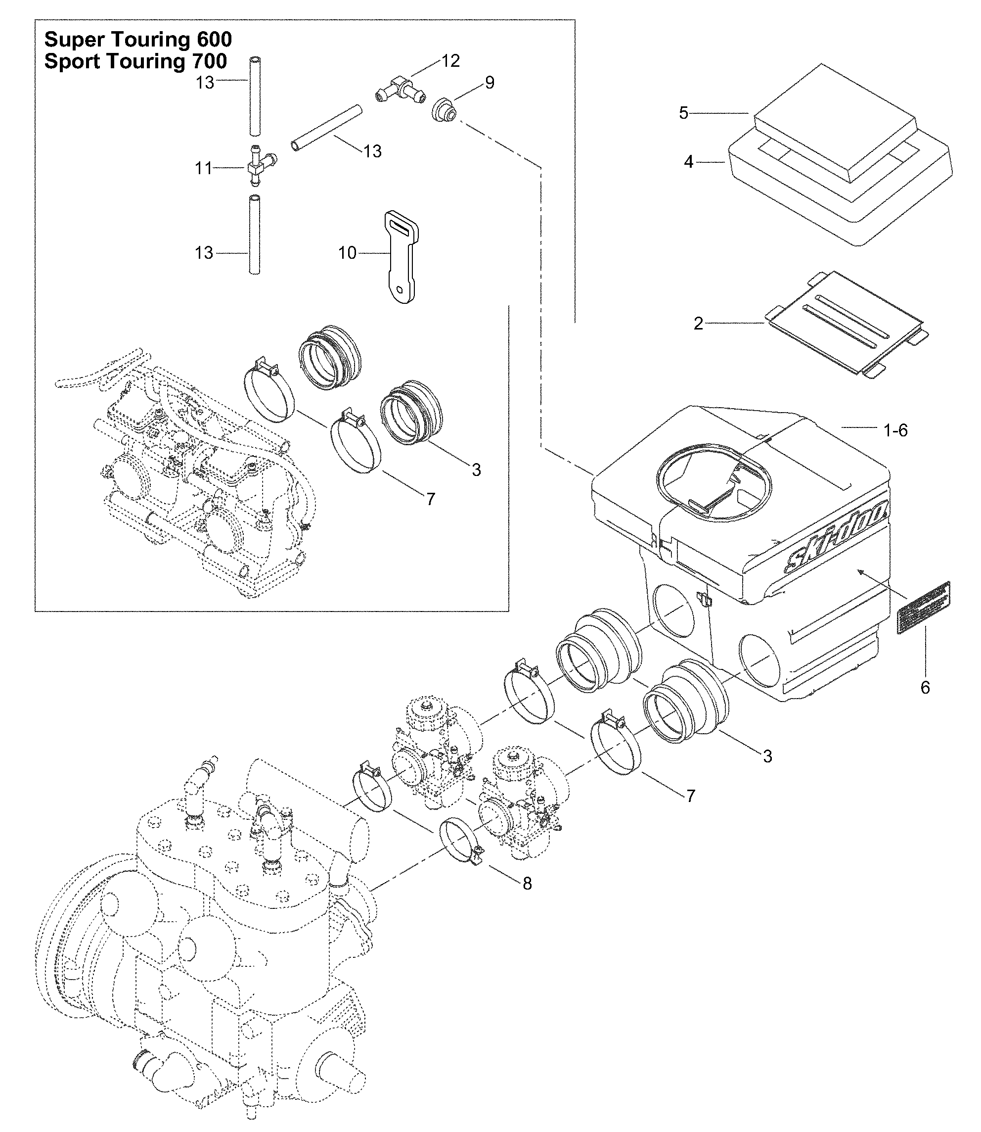Air Silencer