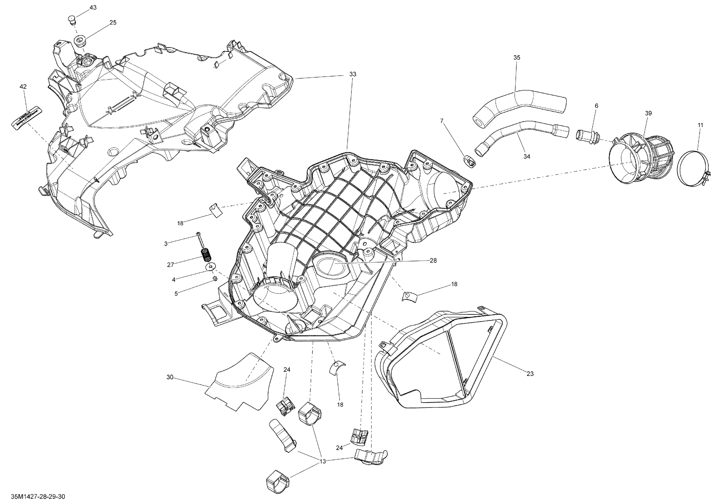 Air Intake System