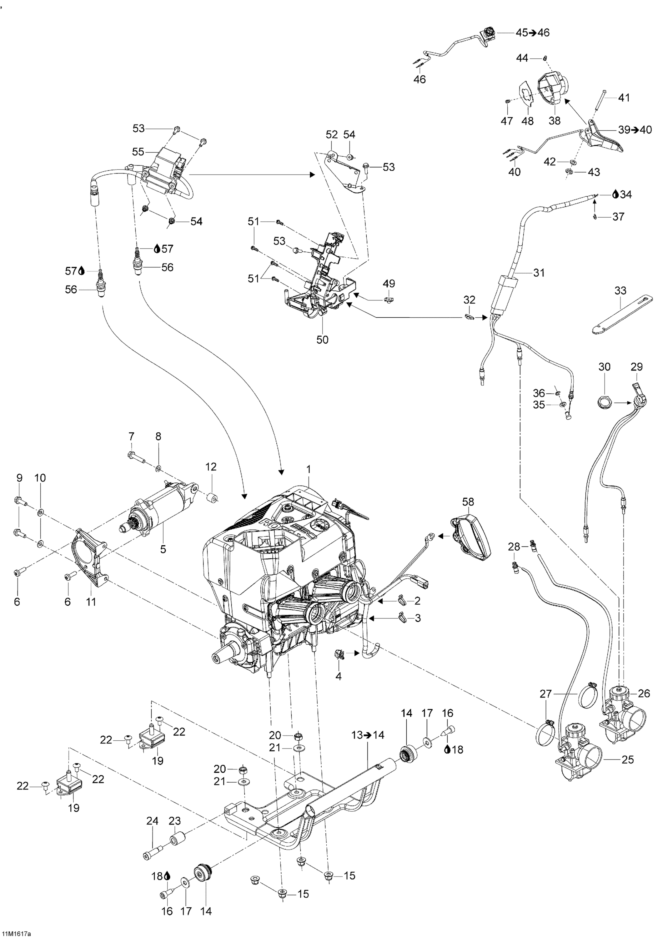 Engine _11M1547