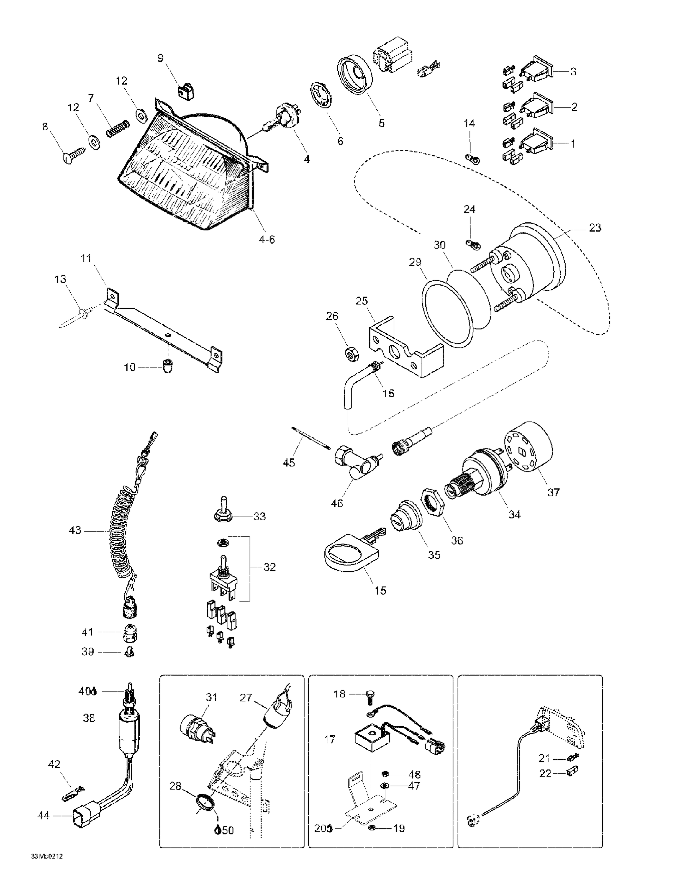 Electrical System