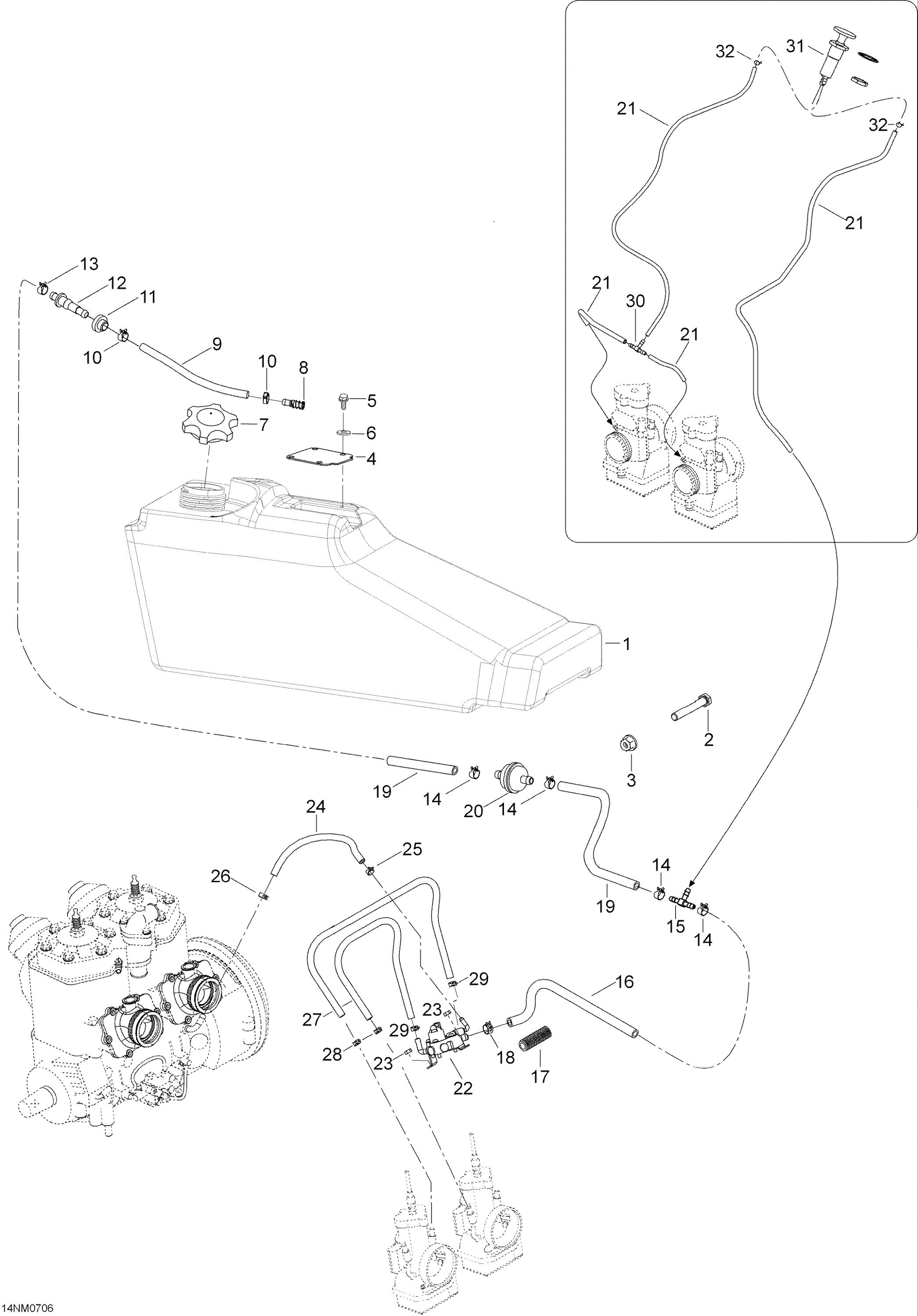 Fuel System