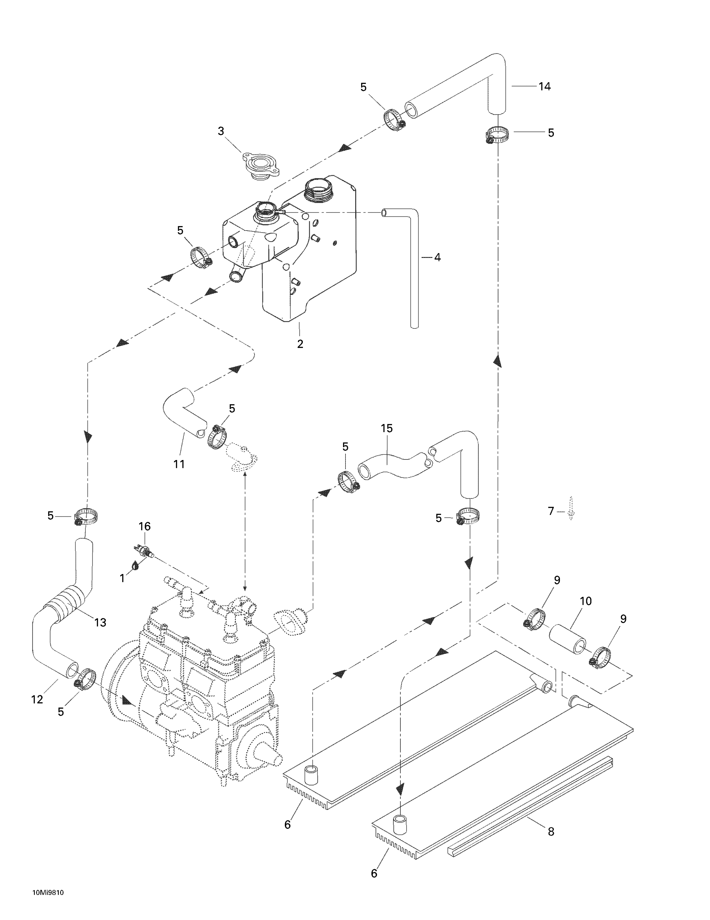 Cooling System