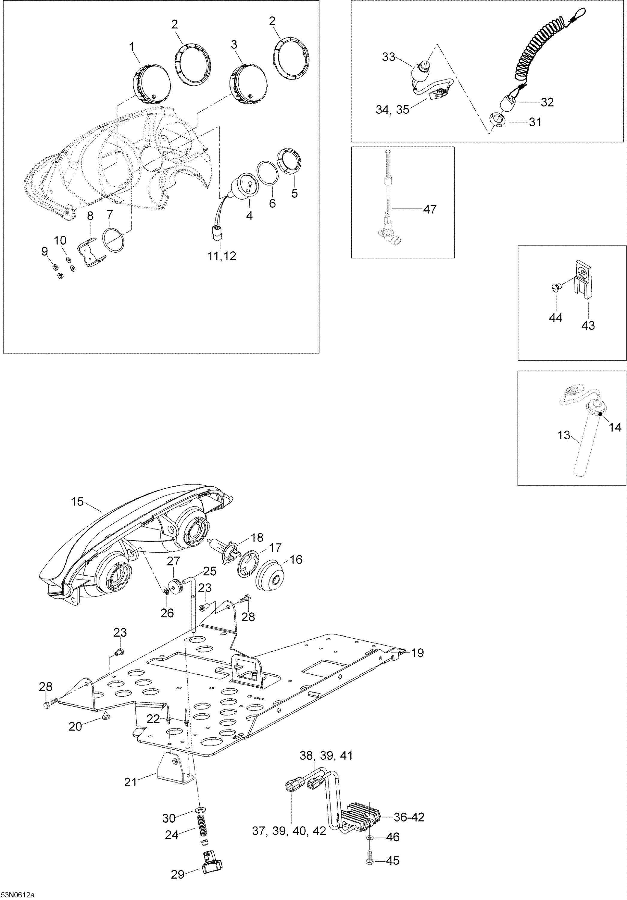 Electrical System
