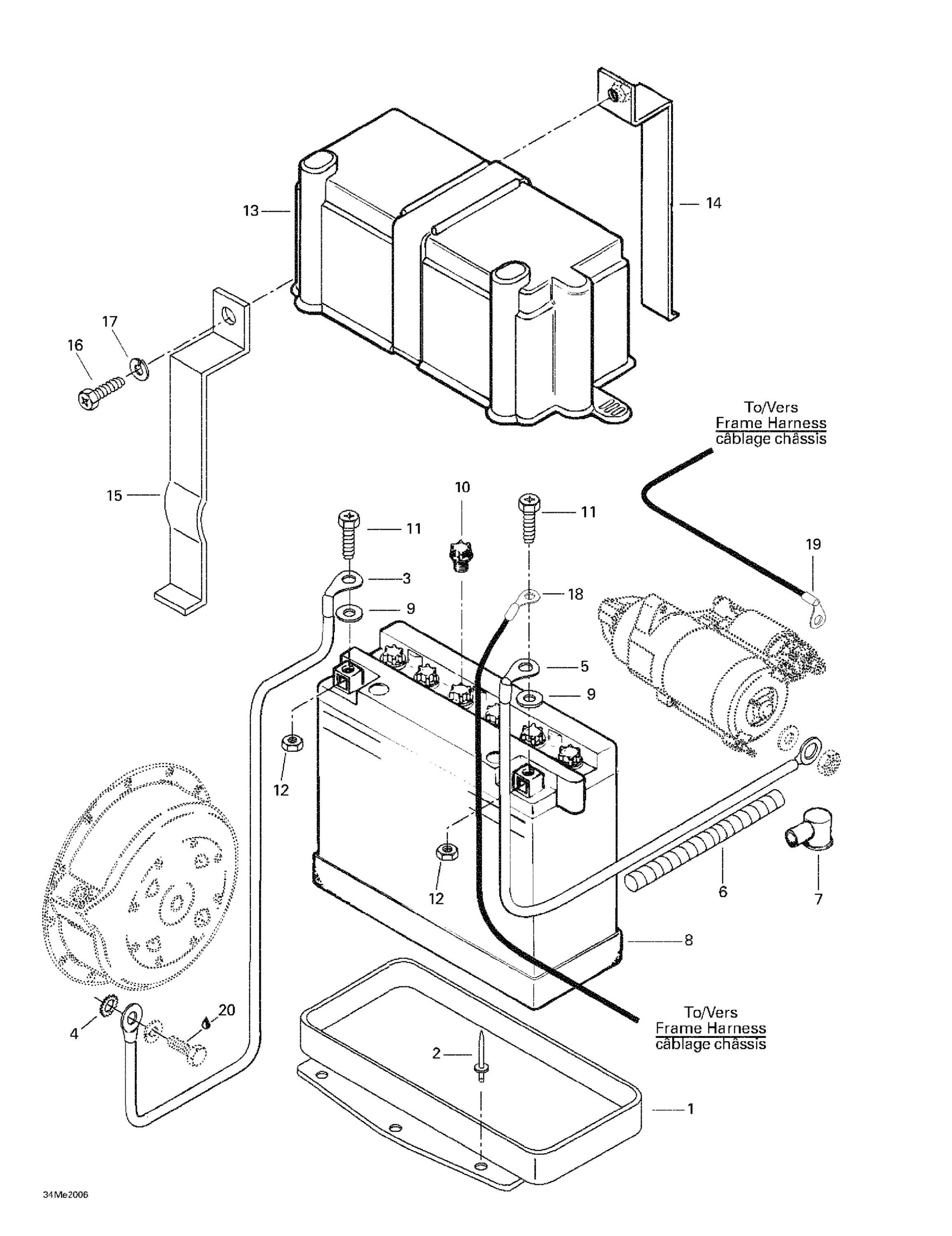 Electrical System