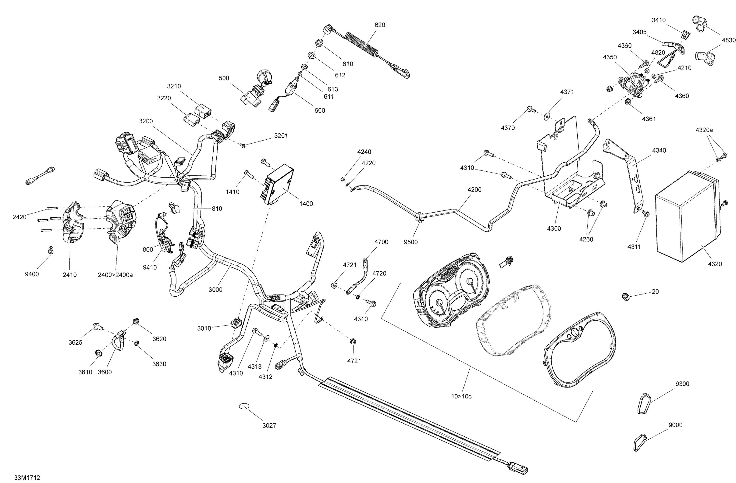 Electrical System - All Models