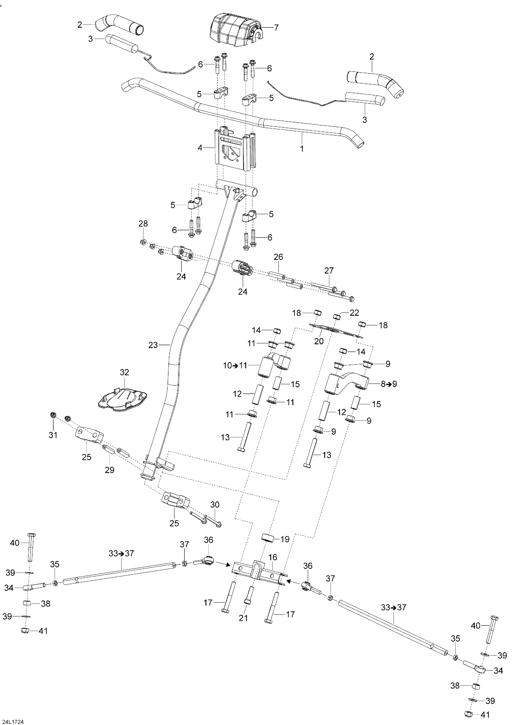 Steering System