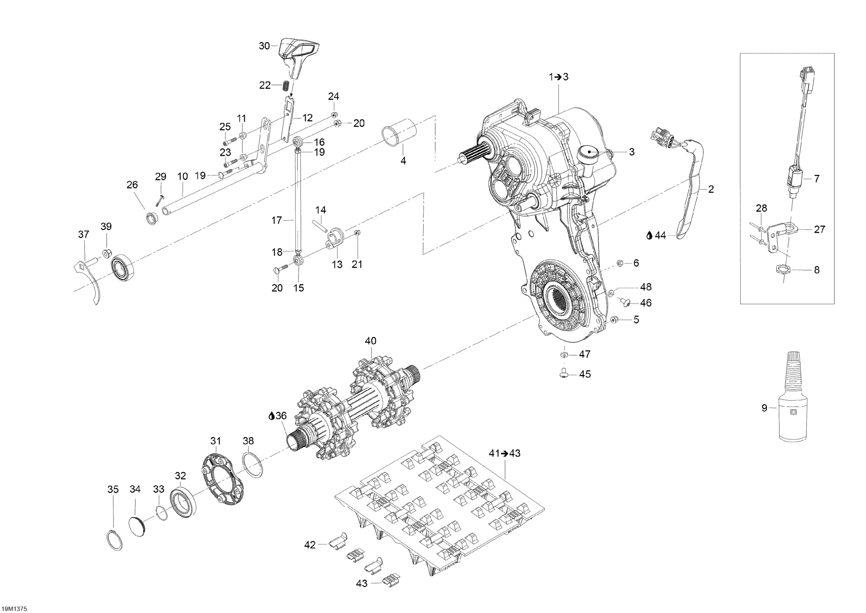 Drive System