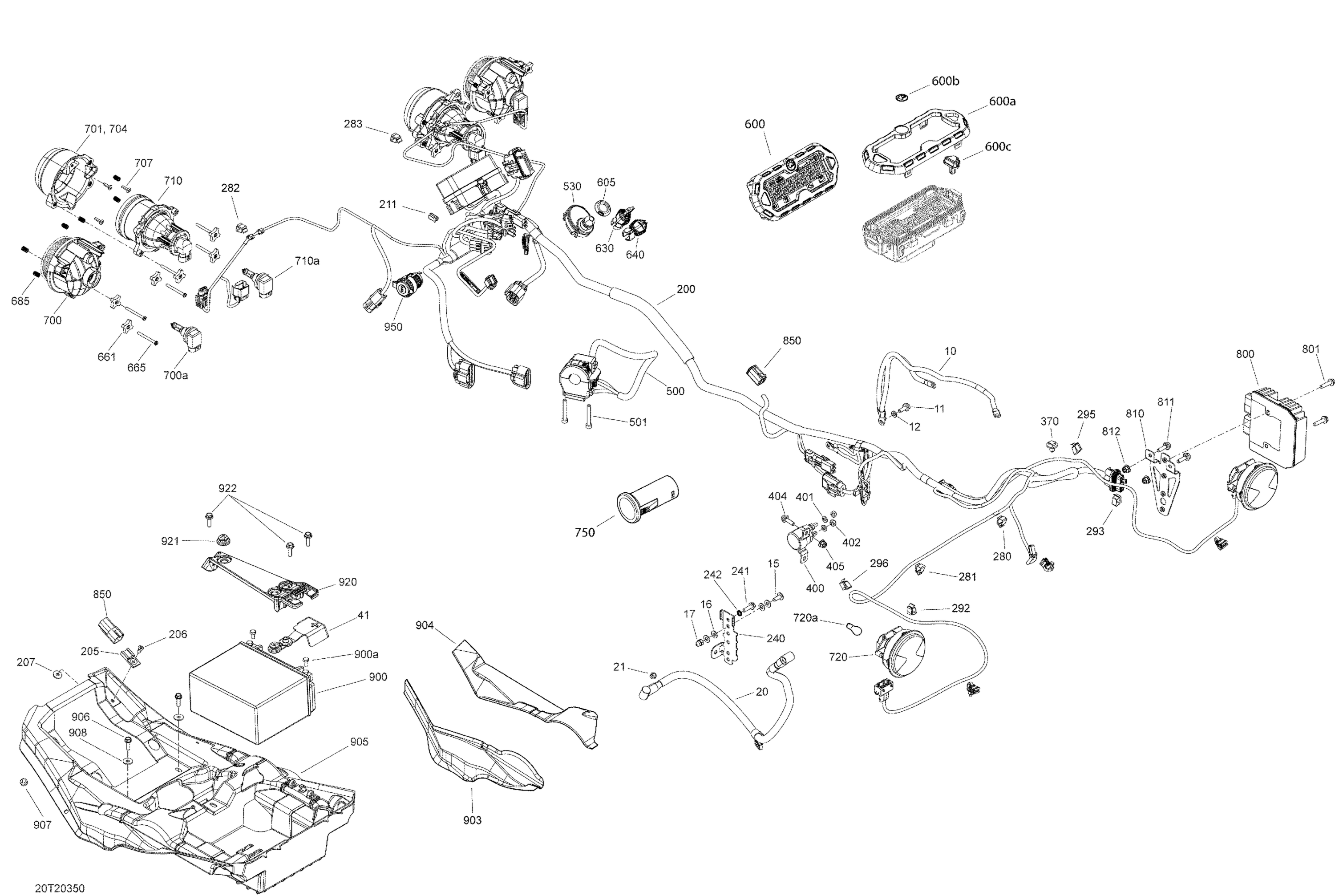 Electrical System