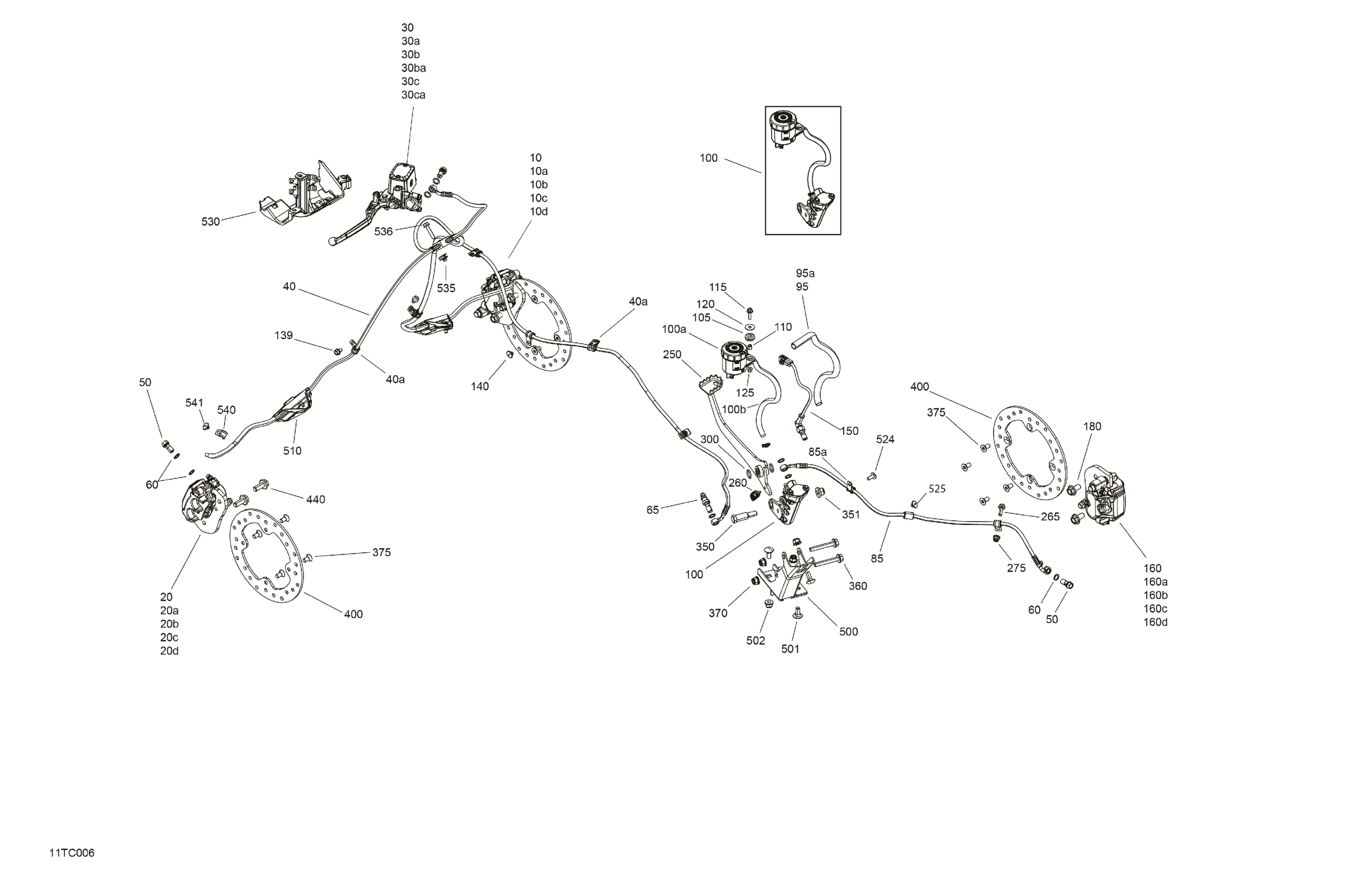 Mechanic - Brake System