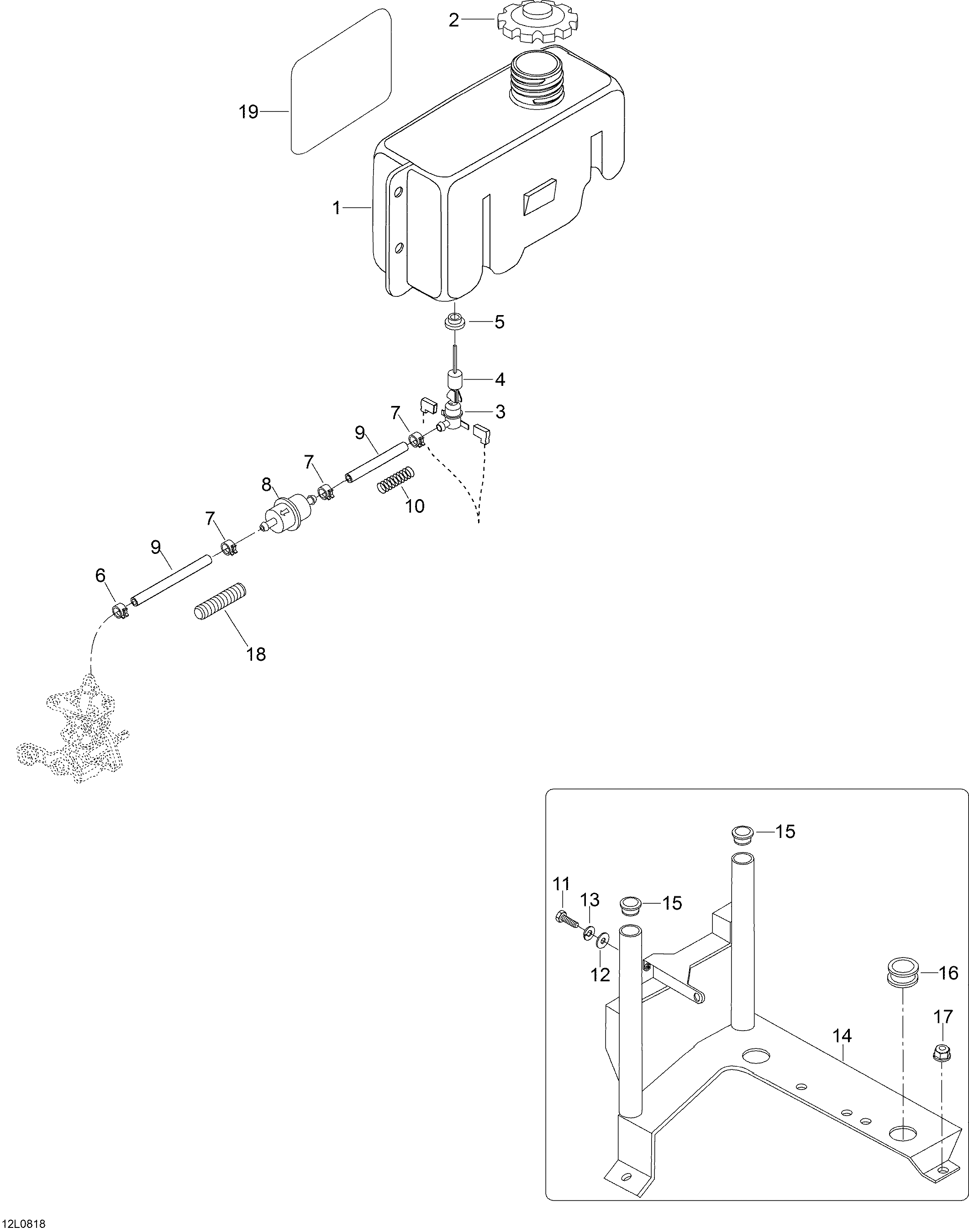 Oil System